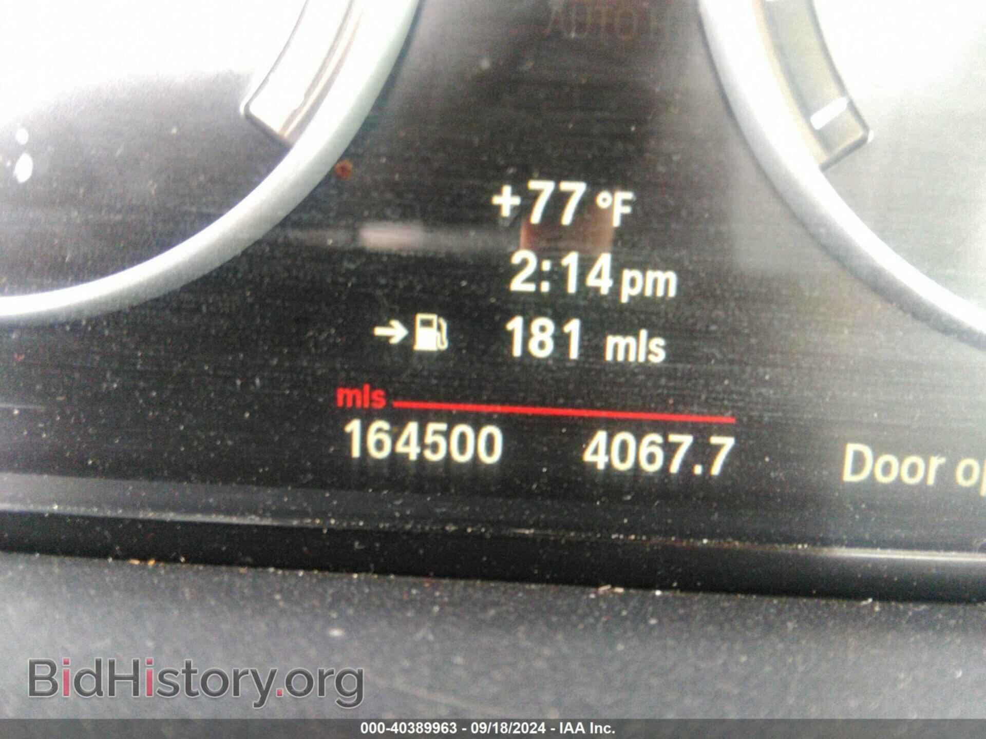2013 BMW X3 - VIN: 5UXWX9C55D0A19829 - Фото 15