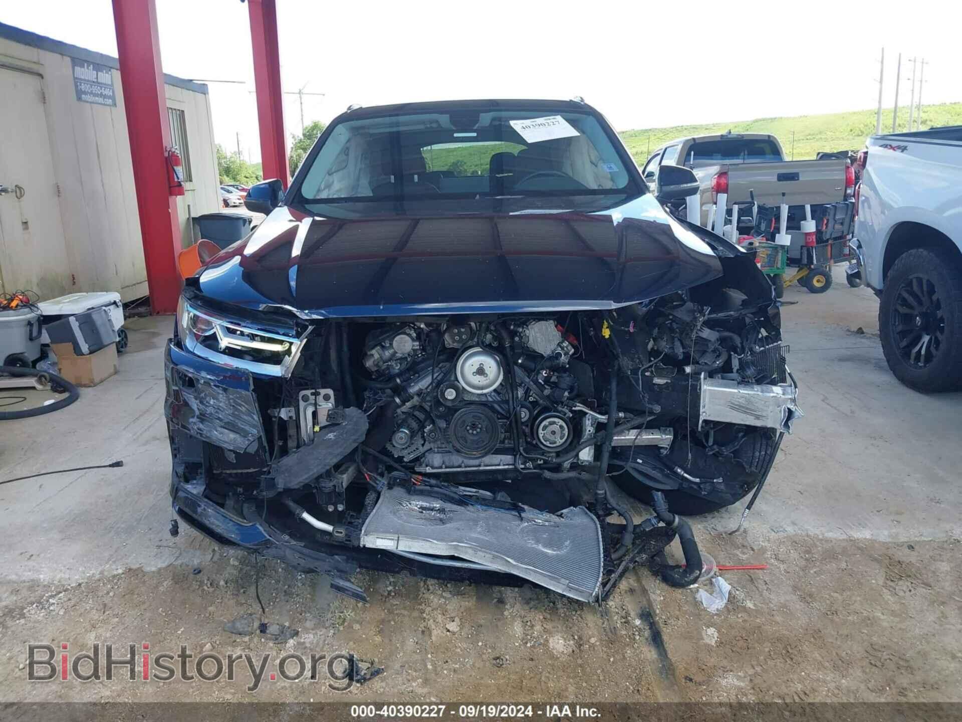 2017 AUDI Q7 - VIN: WA1LAAF7XHD027760 - Фото 13
