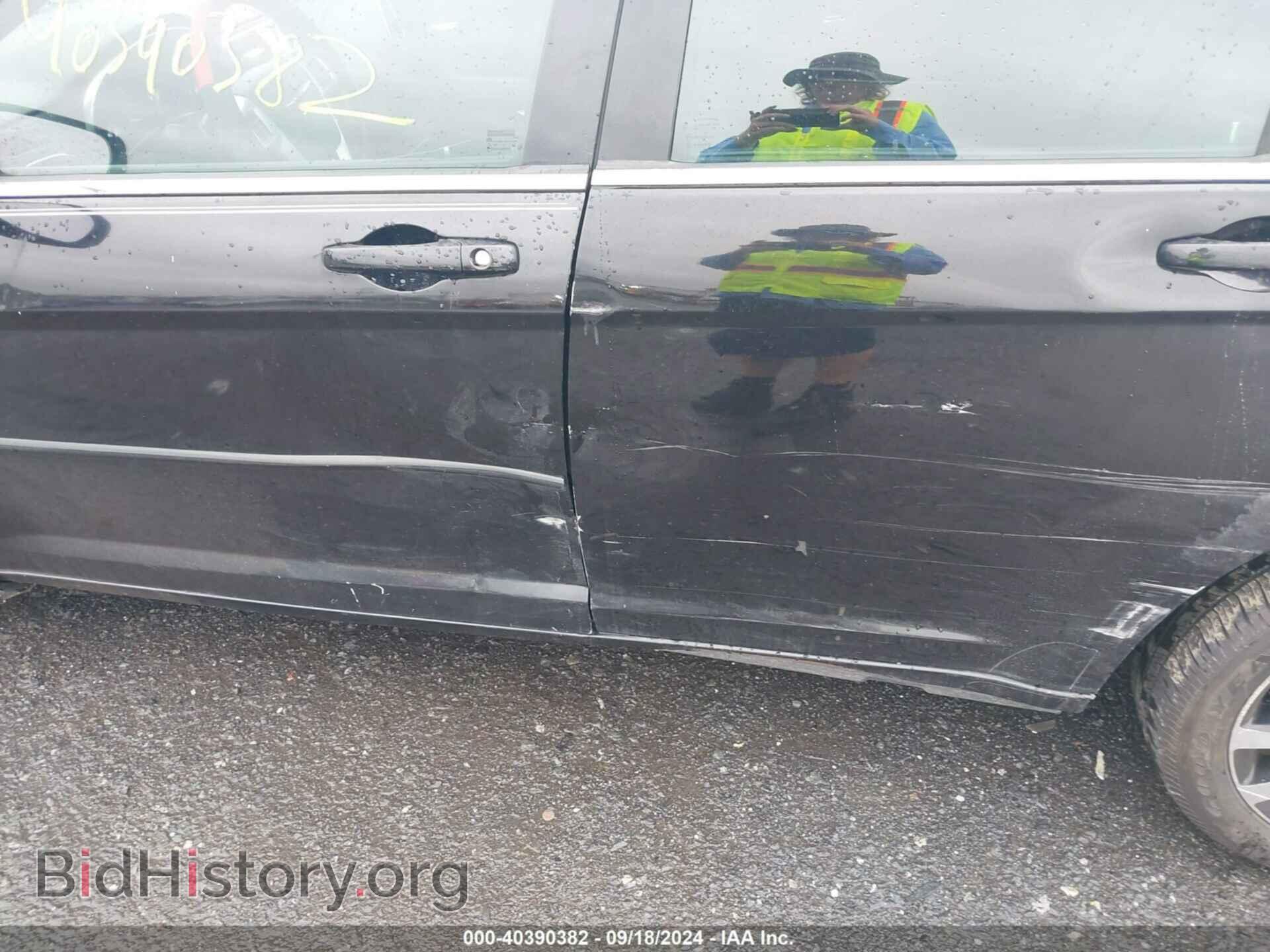 2014 CHRYSLER 200 - VIN: 1C3CCBBB4EN177258 - Photo 6