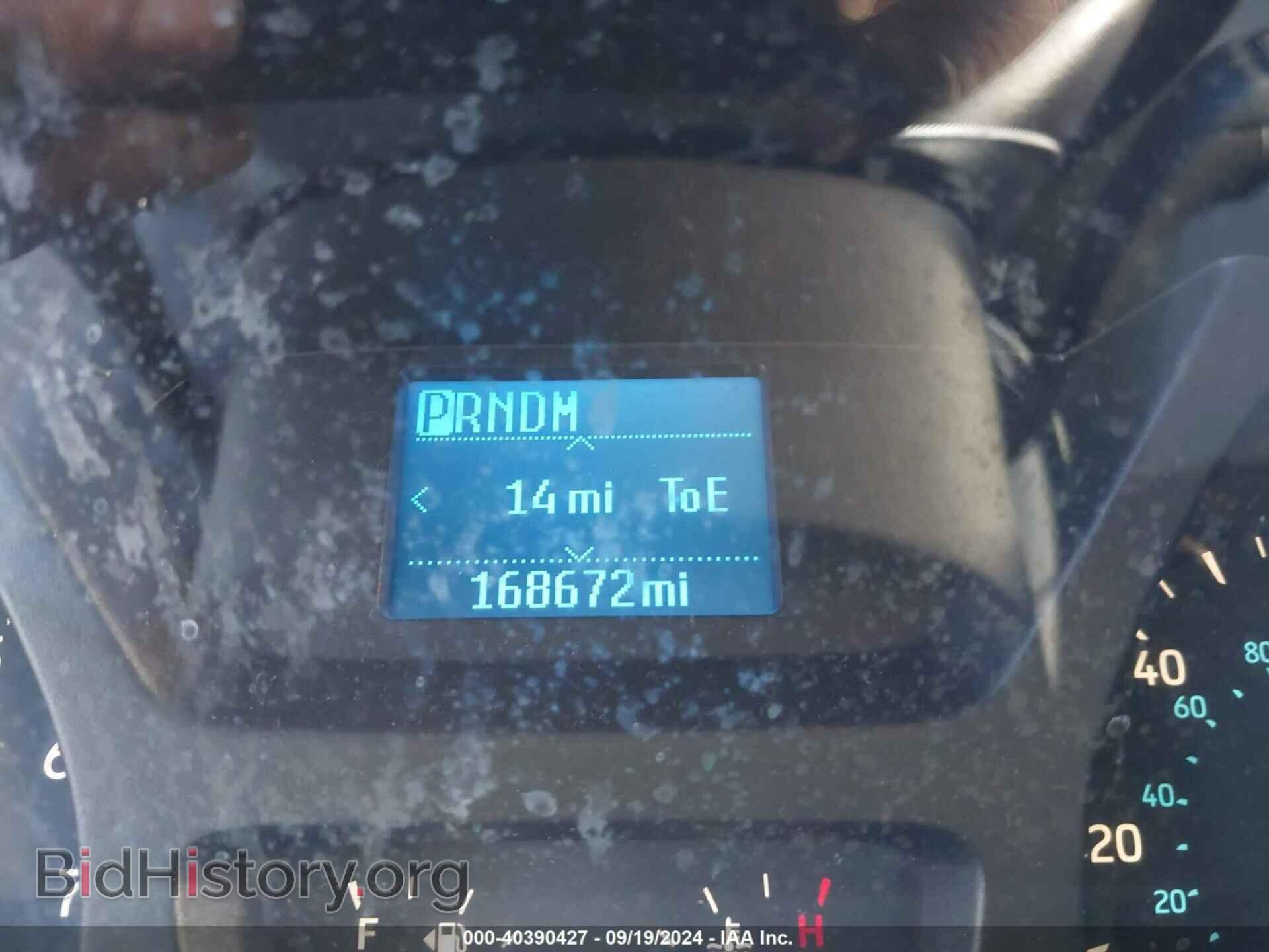 2015 FORD TRANSIT-250 - VIN: 1FTYR2CM3FKB28331 - Фото 15