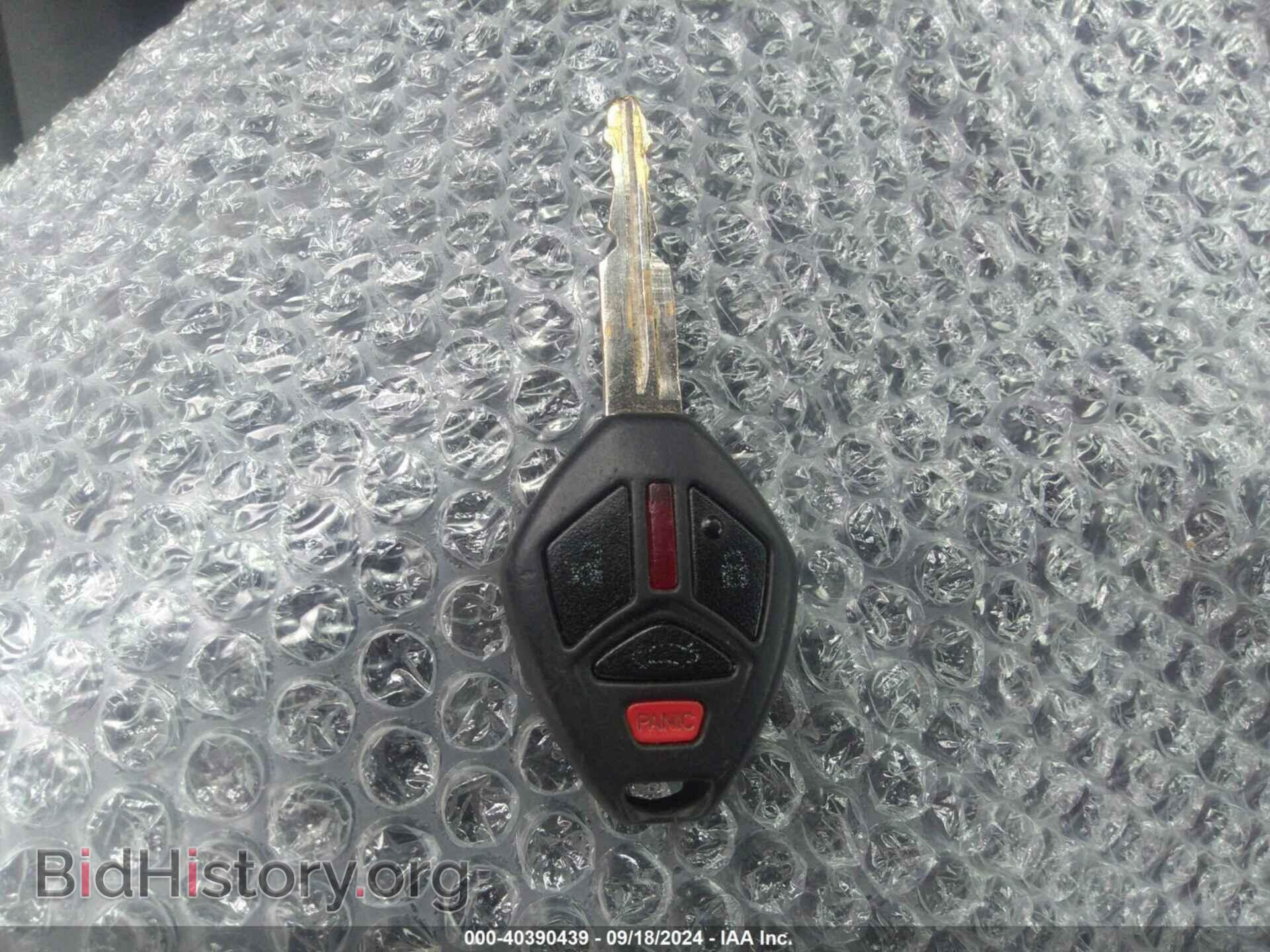 2011 MITSUBISHI ECLIPSE SPYDER - VIN: 4A37L2EF7BE019520 - Фото 11