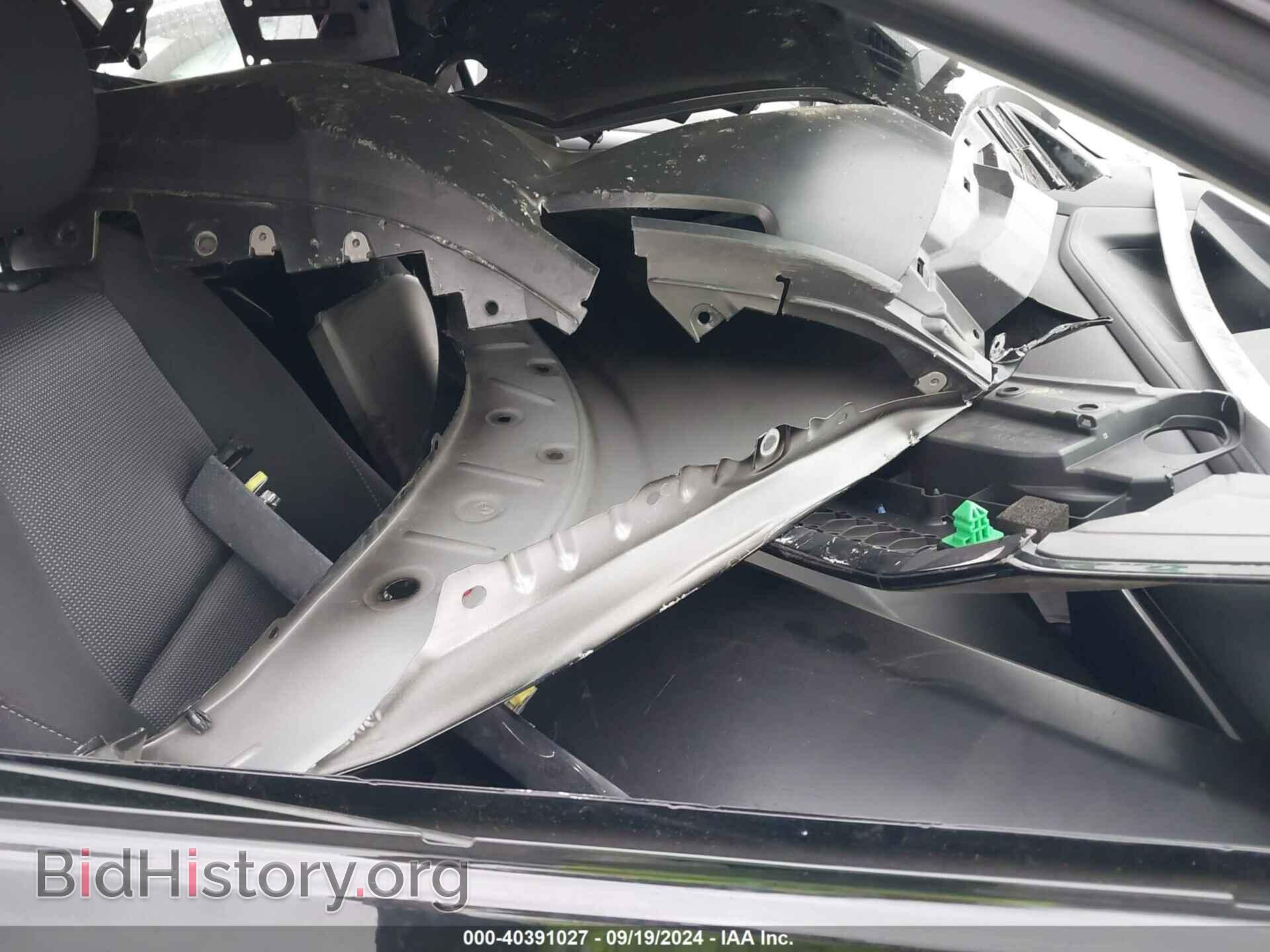 2024 MAZDA CX-30 - VIN: 3MVDMBAM7RM604088 - Фото 12