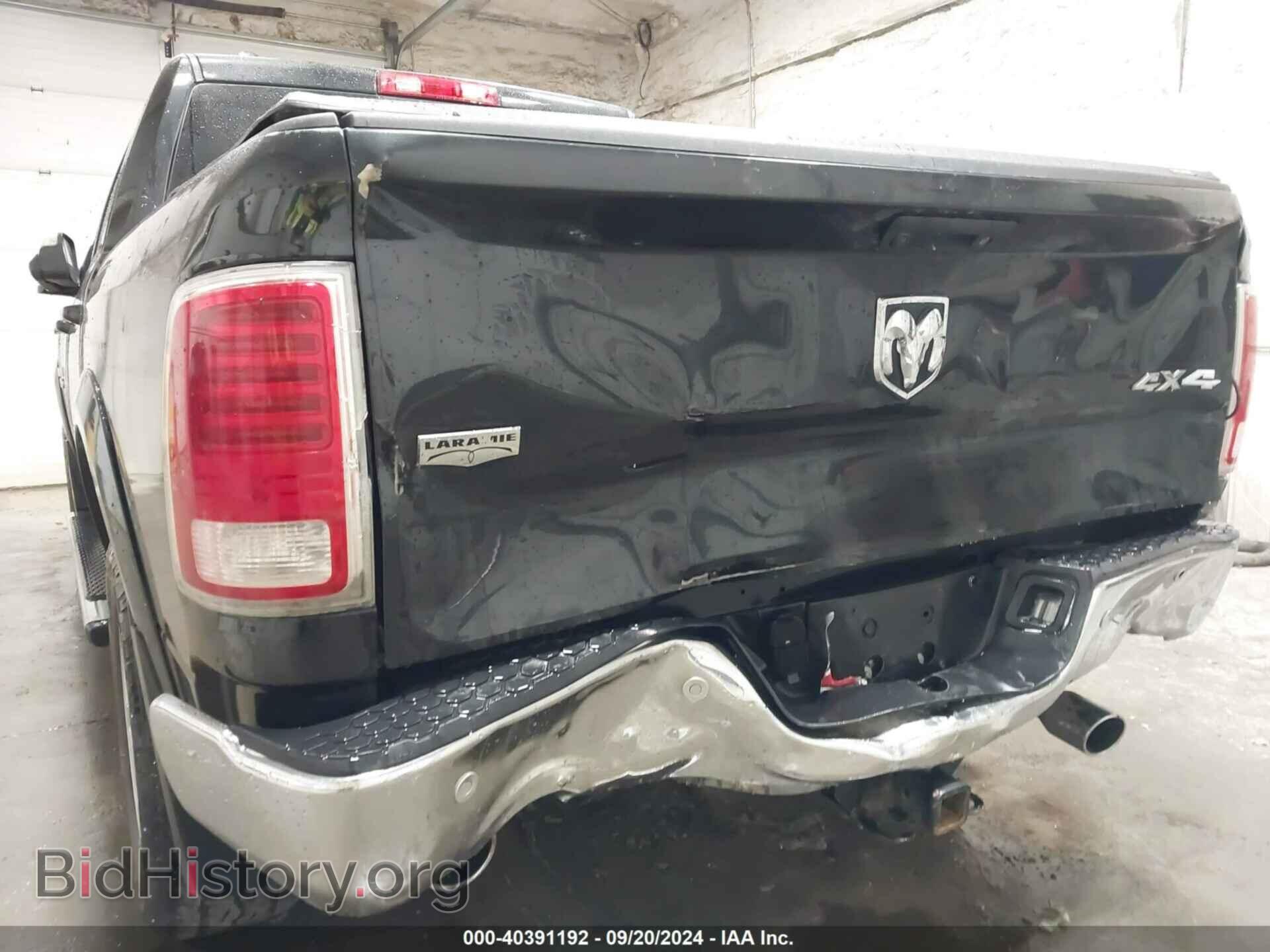 2017 RAM 1500 - VIN: 1C6RR7NM9HS879975 - Фото 6