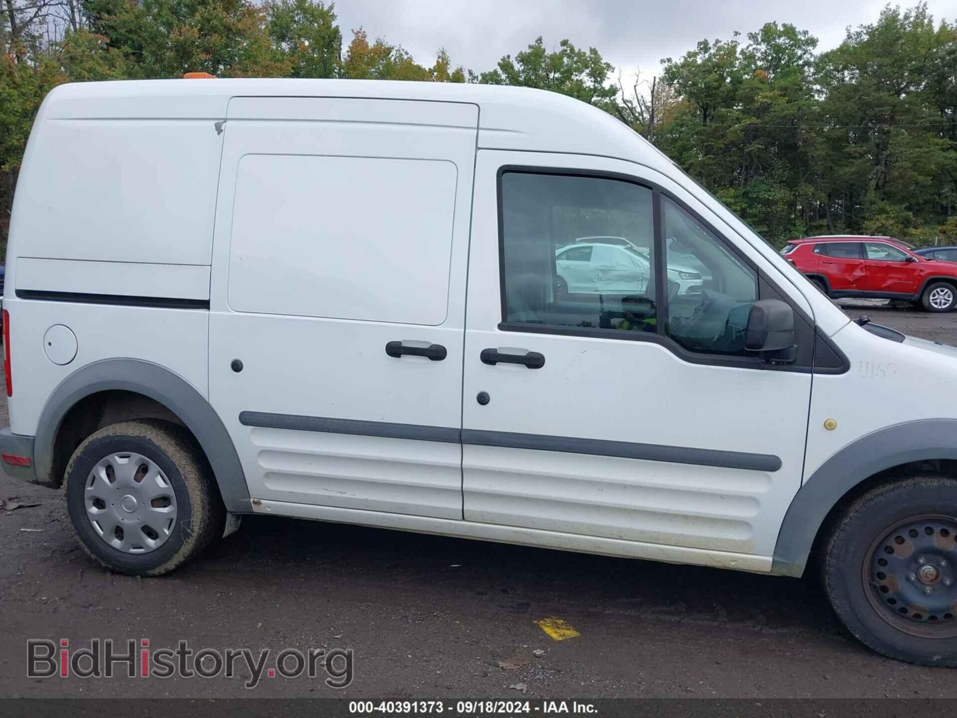 2013 FORD TRANSIT CONNECT - VIN: NM0LS7CN2DT133173 - Фото 13