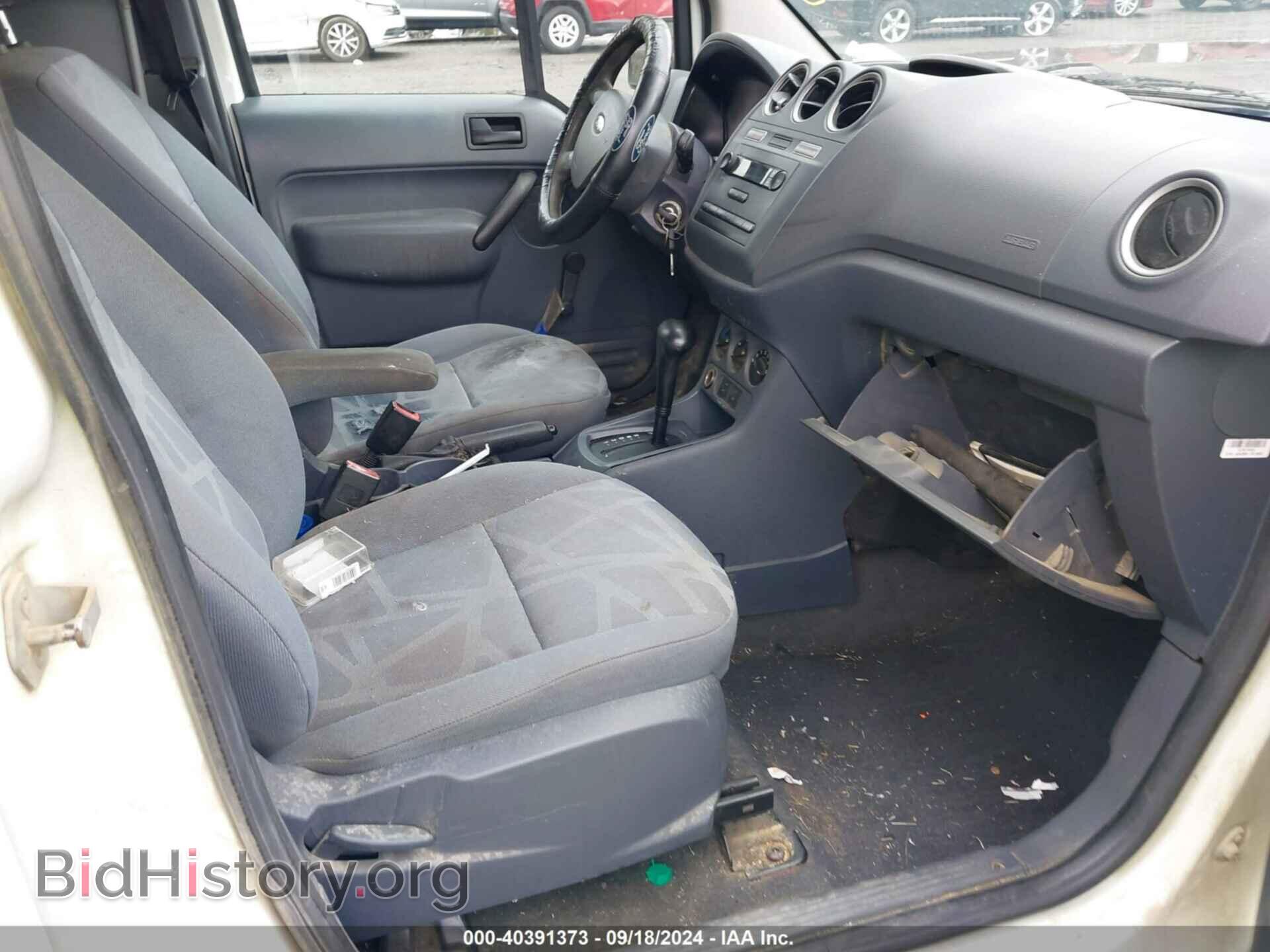 2013 FORD TRANSIT CONNECT - VIN: NM0LS7CN2DT133173 - Фото 5