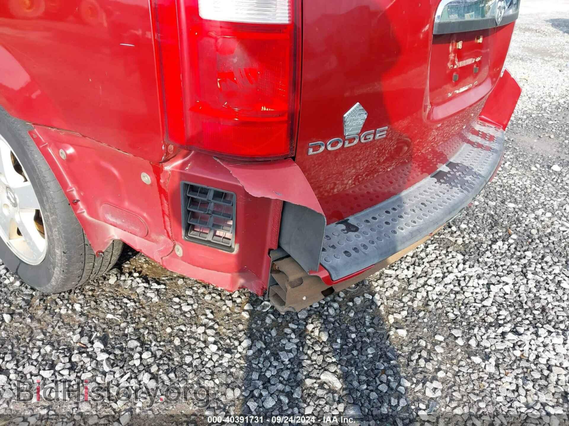 2010 DODGE GRAND CARAVAN - VIN: 2D4RN5D12AR146077 - Фото 17
