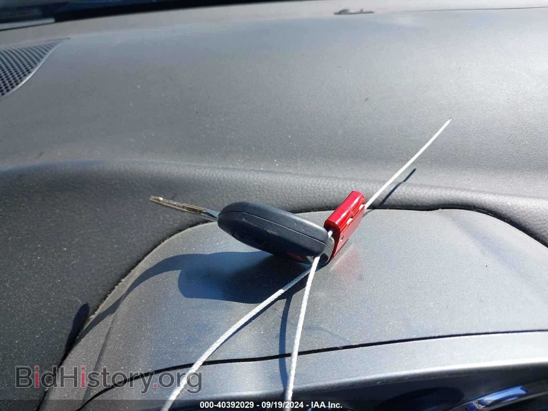 2012 MITSUBISHI ECLIPSE - VIN: 4A31K5DF1CE004332 - Фото 11
