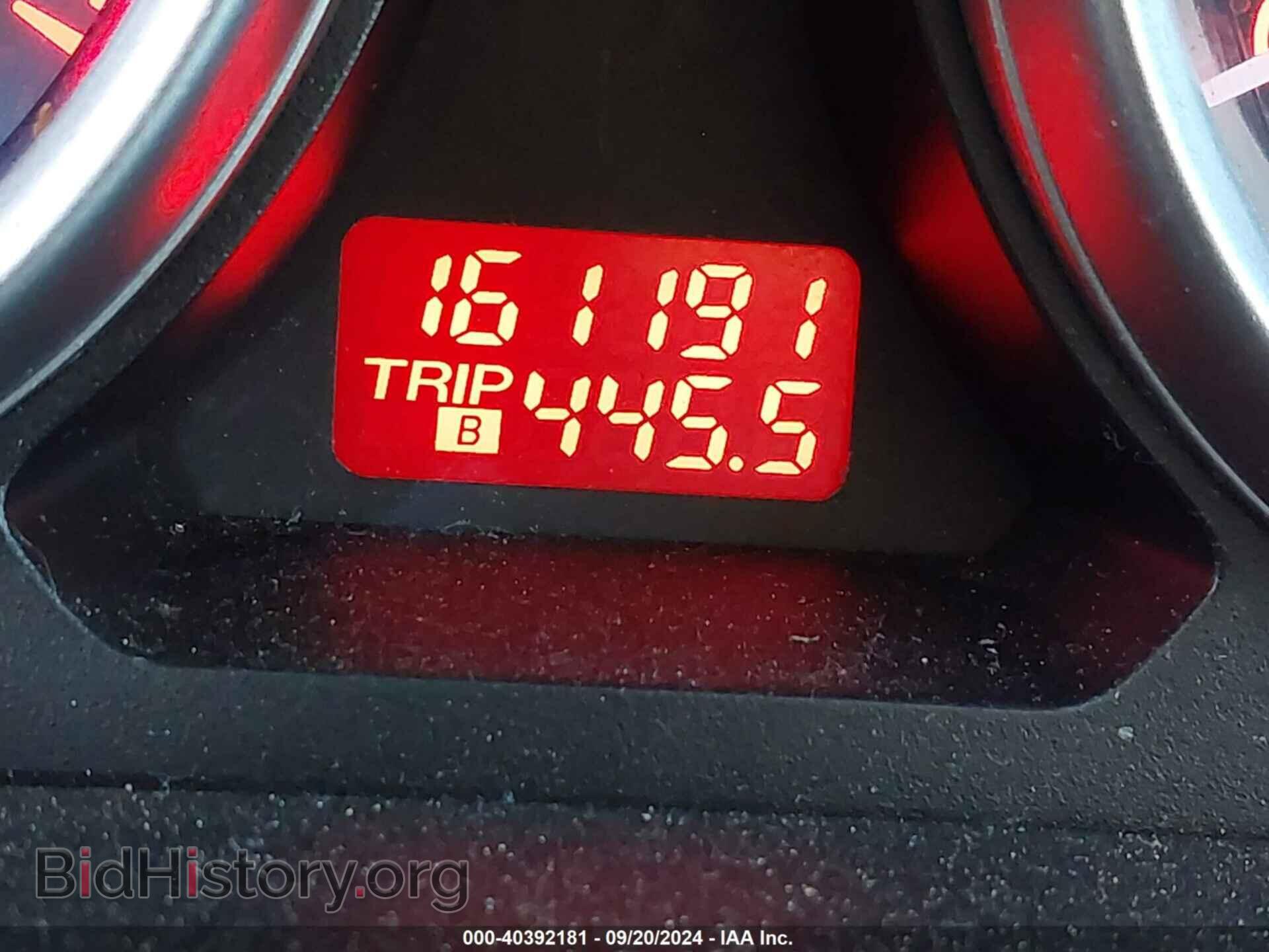 2012 MAZDA CX-9 - VIN: JM3TB2DA3C0336582 - Фото 7