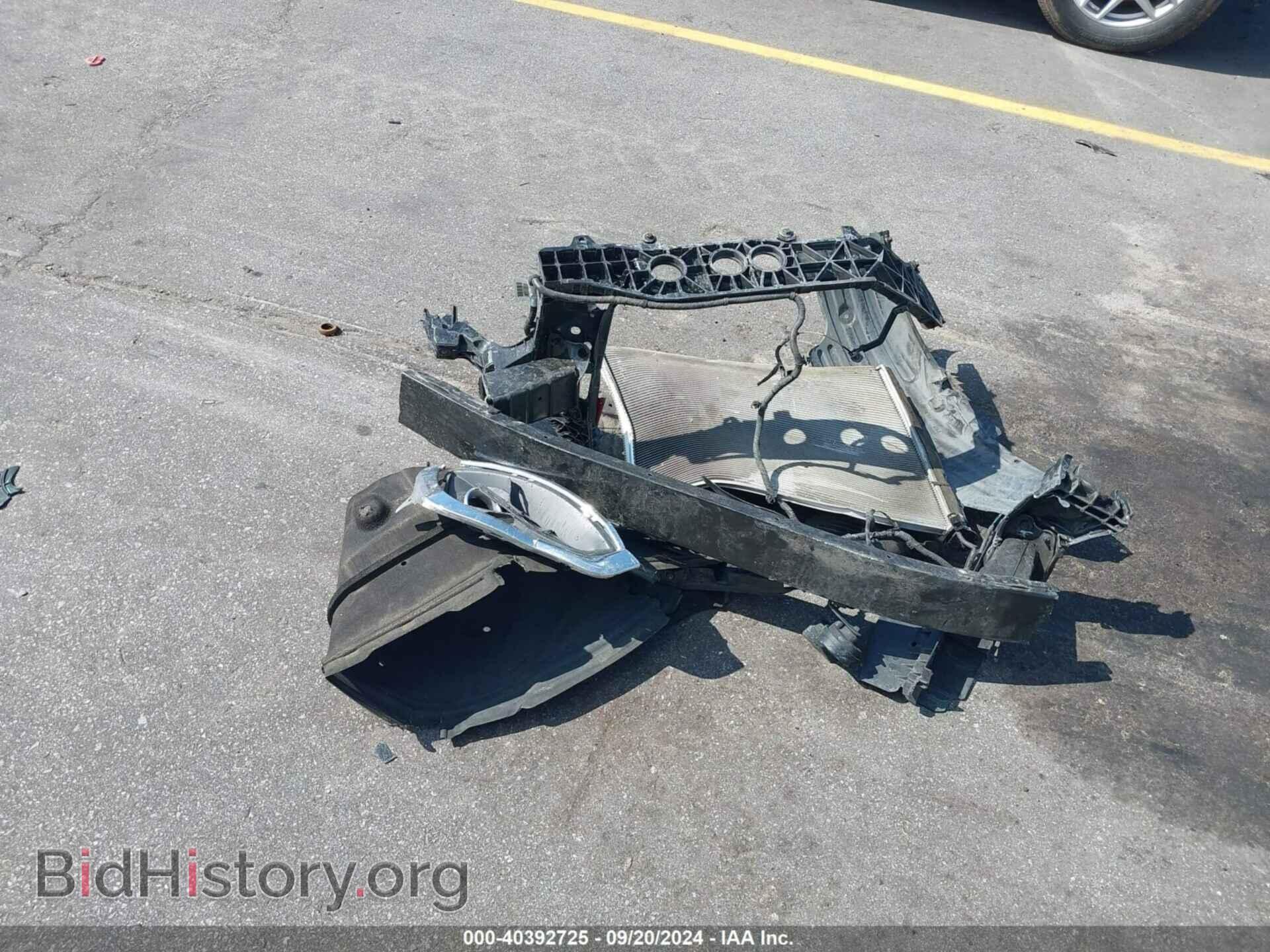 2020 CHRYSLER PACIFICA - VIN: 2C4RC1FG7LR283192 - Фото 12