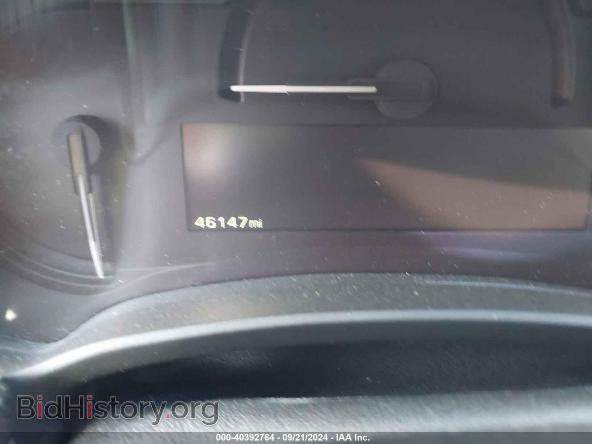 2016 CADILLAC XTS - VIN: 2G61M5S36G9100393 - Фото 7