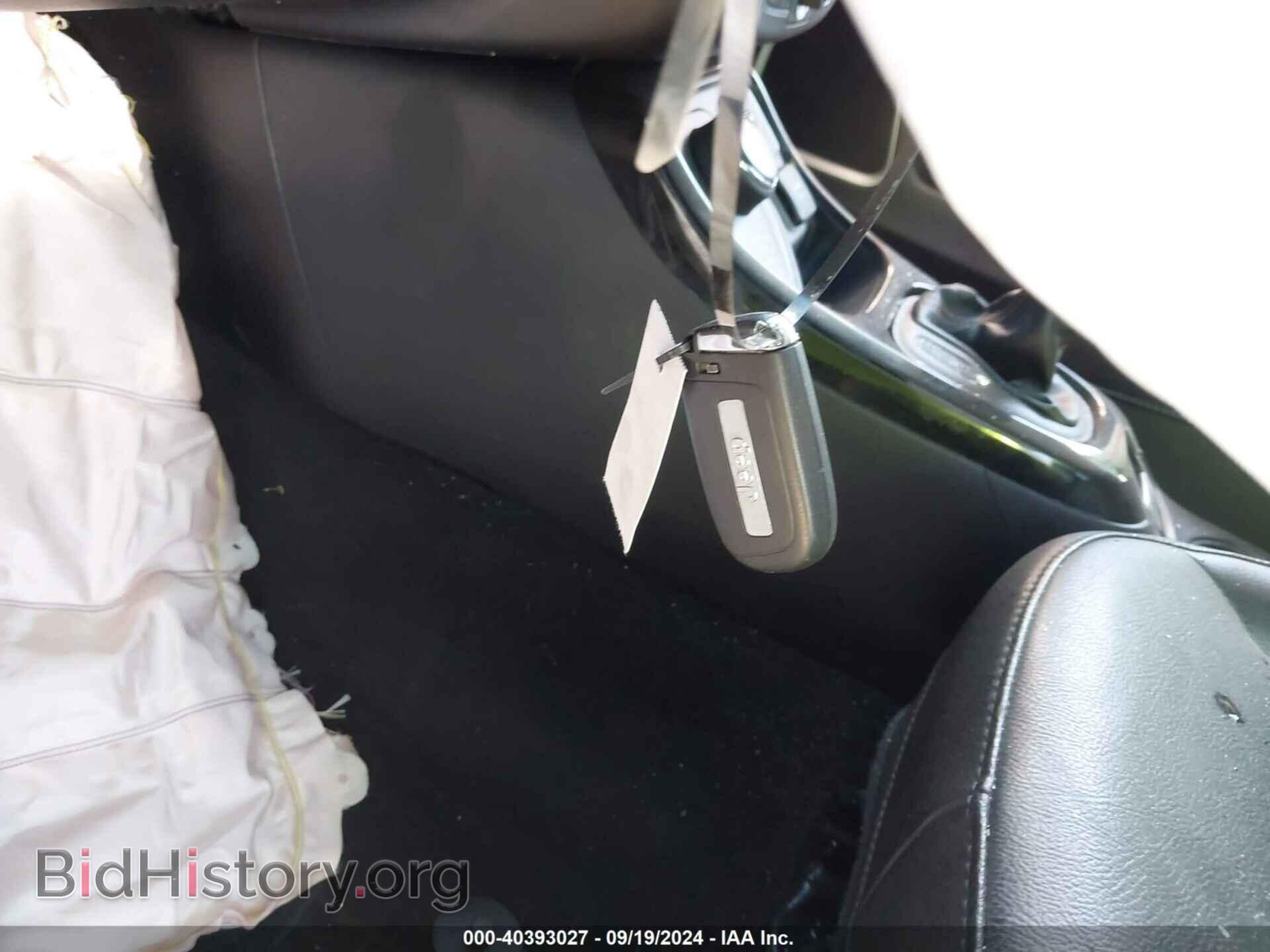 2019 JEEP COMPASS - VIN: 3C4NJDCB4KT842594 - Фото 11