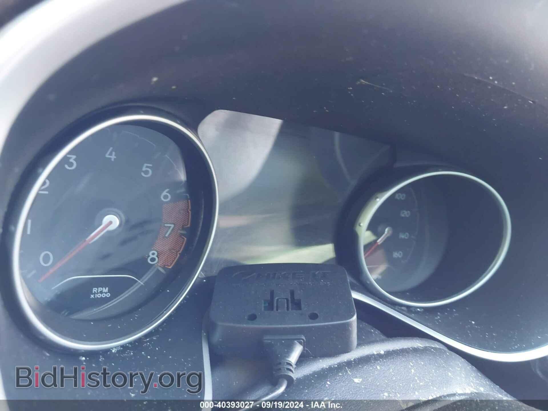 2019 JEEP COMPASS - VIN: 3C4NJDCB4KT842594 - Фото 7