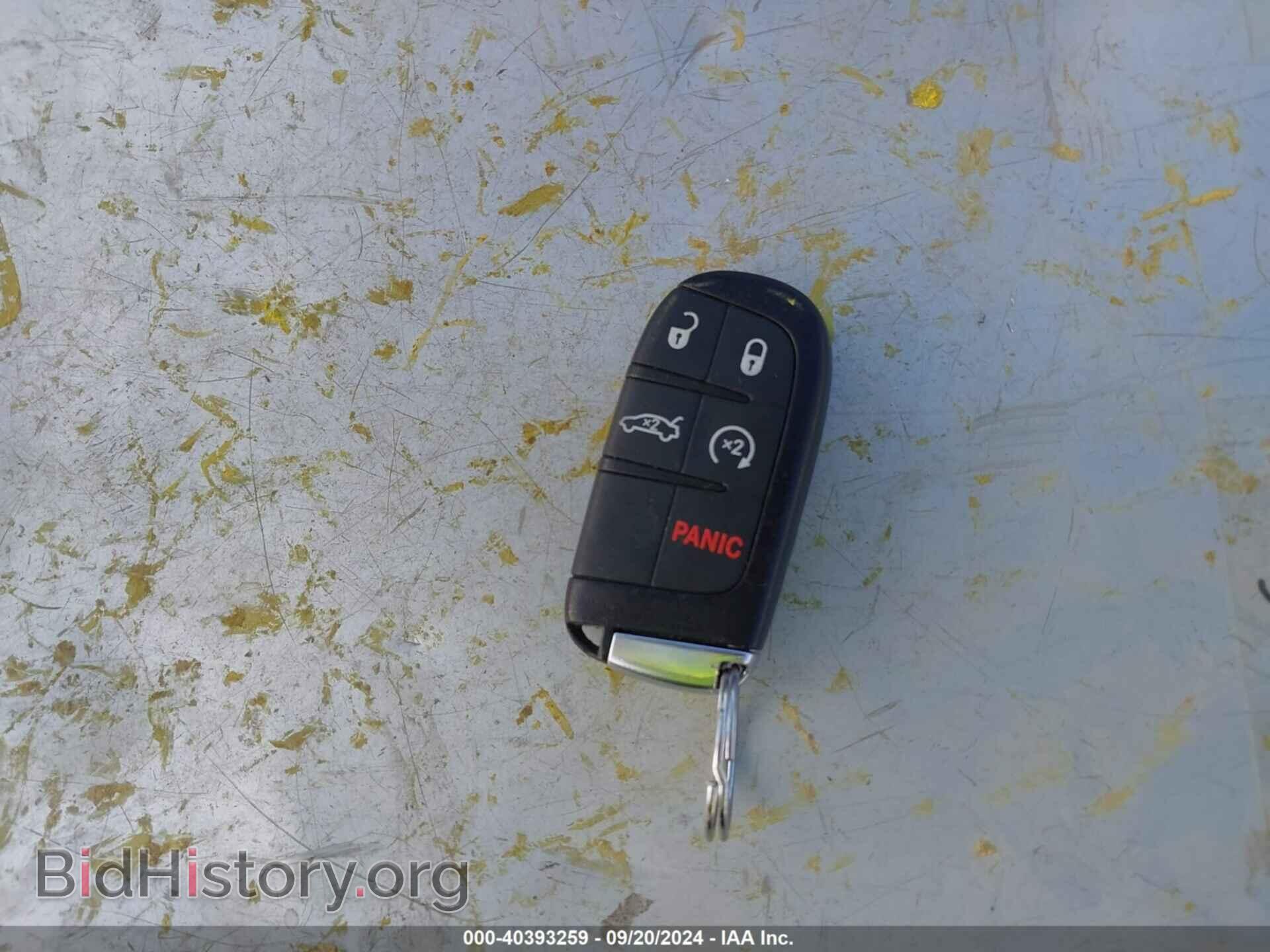 2015 CHRYSLER 200 - VIN: 1C3CCCDG5FN644414 - Фото 11