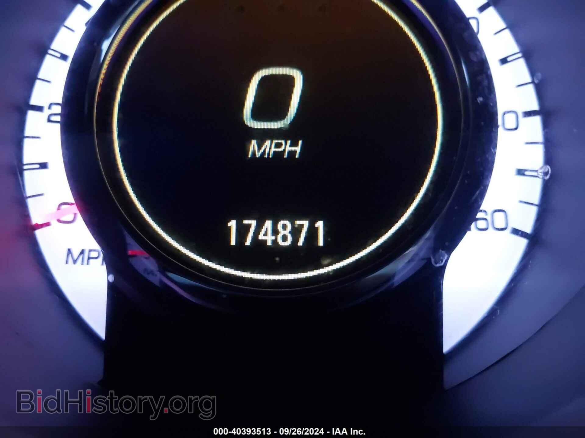 2011 CADILLAC SRX - VIN: 3GYFNDEY0BS534526 - Фото 16