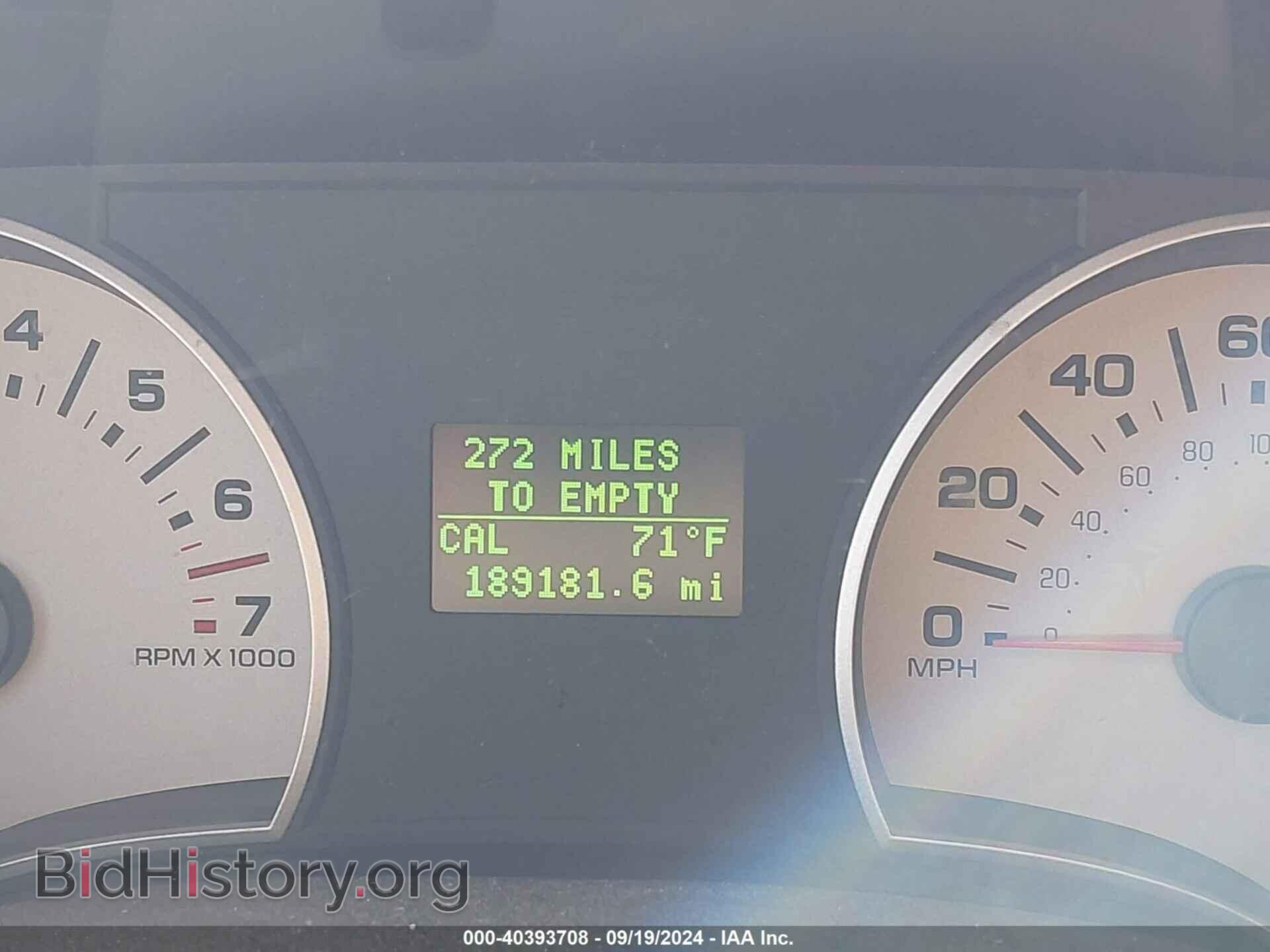 2010 FORD EXPLORER - VIN: 1FMEU7EE9AUA67242 - Фото 7