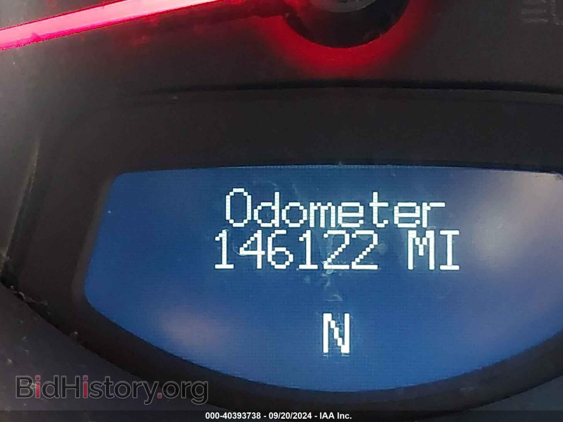 2012 CADILLAC CTS - VIN: 1G6DA5E55C0148586 - Фото 7
