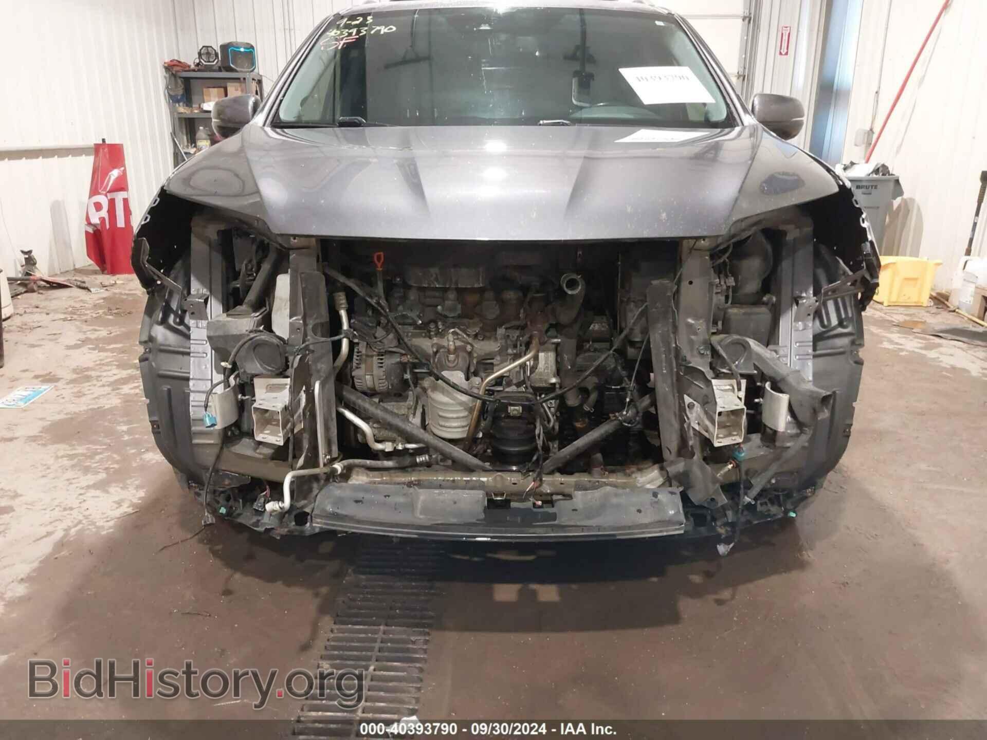 2017 HONDA PILOT - VIN: 5FNYF6H08HB035455 - Фото 6
