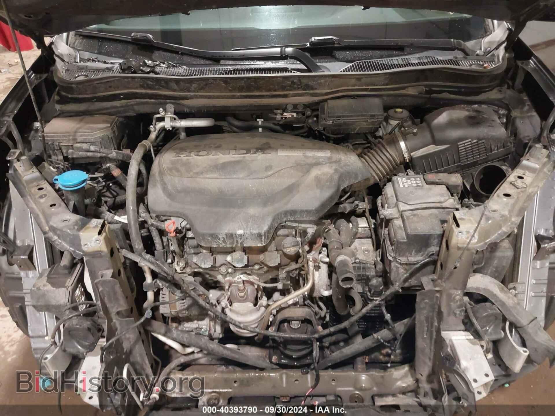 2017 HONDA PILOT - VIN: 5FNYF6H08HB035455 - Фото 10
