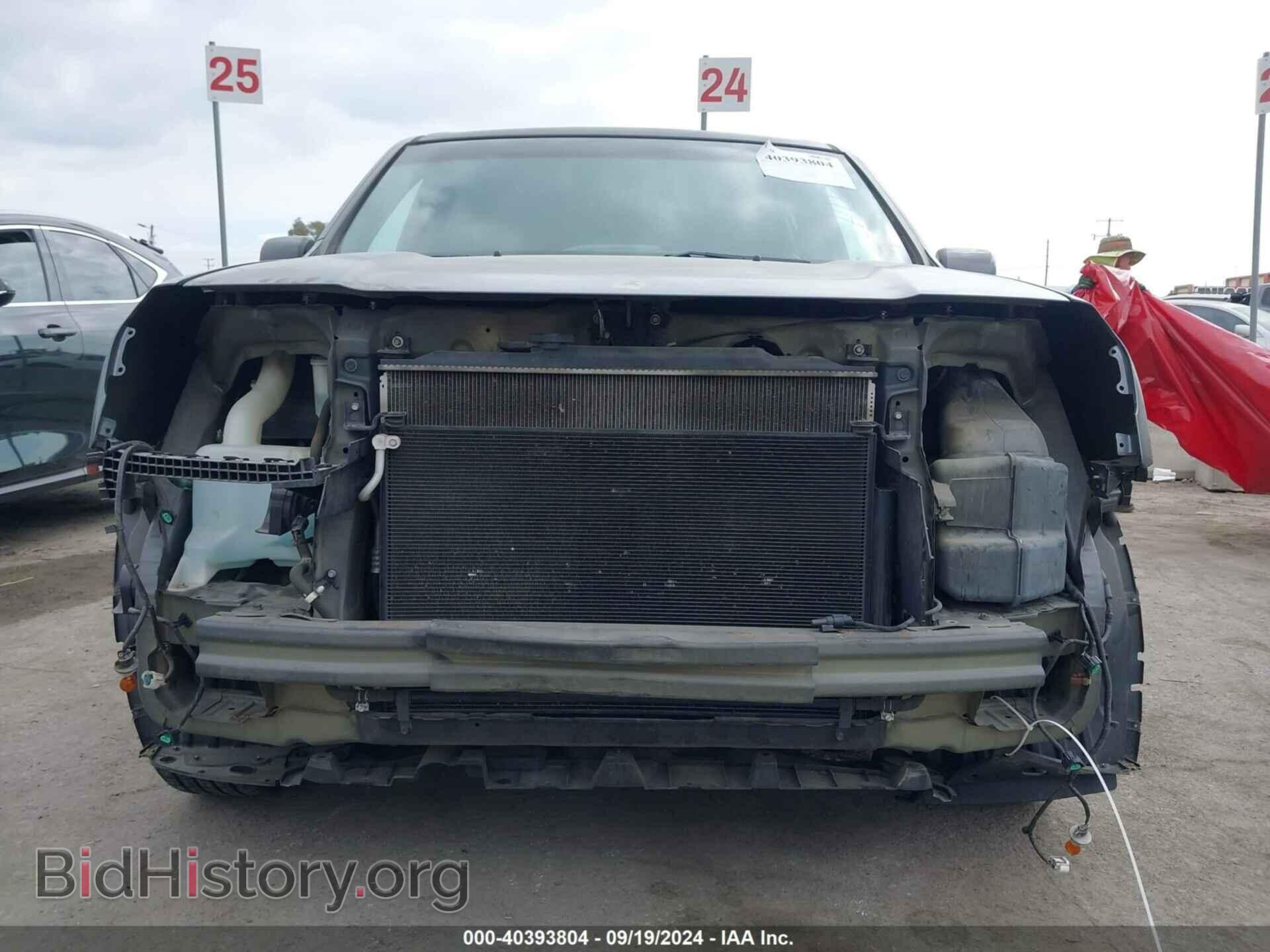 2012 HONDA PILOT - VIN: 5FNYF3H64CB034279 - Фото 6
