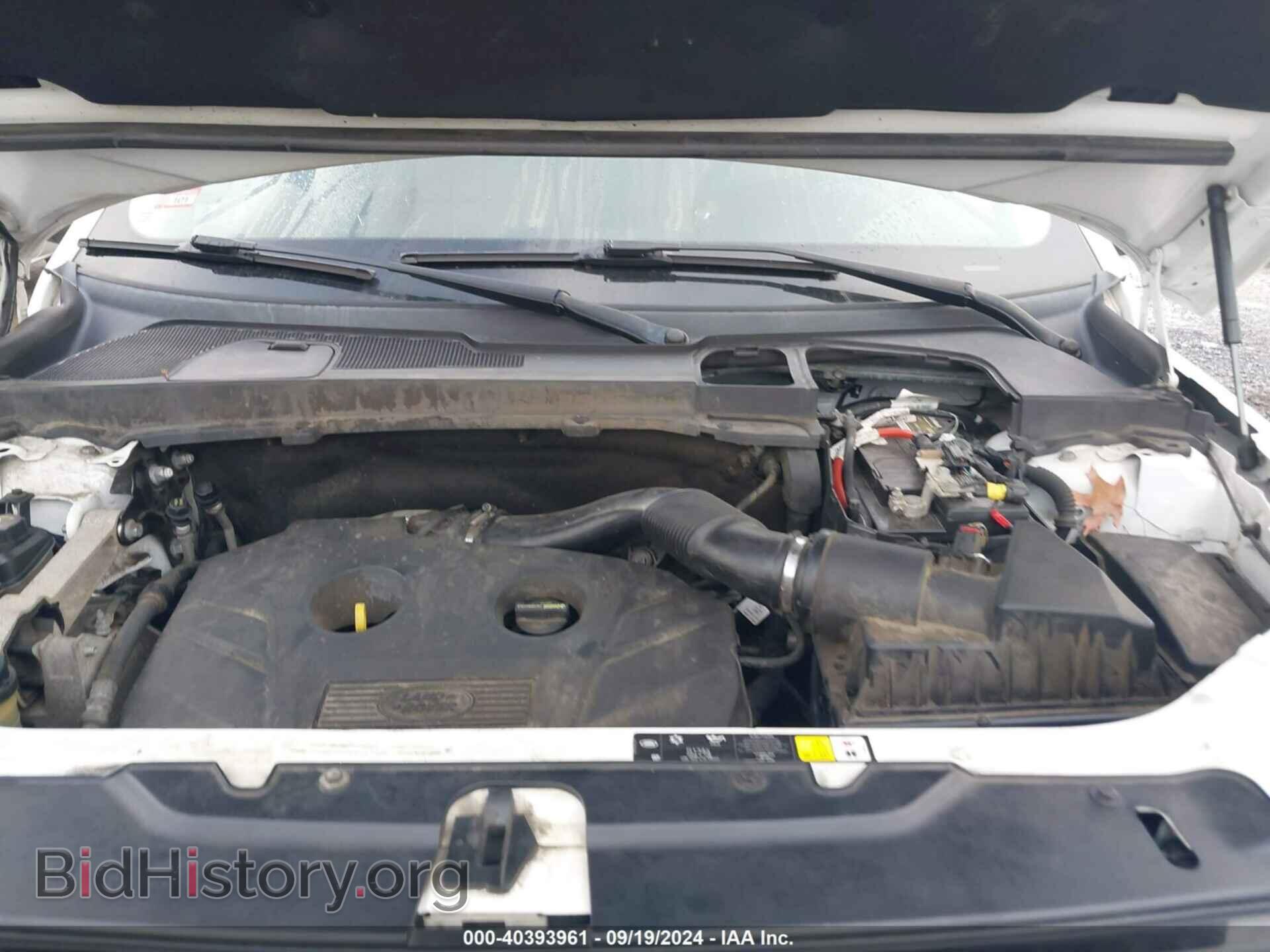 2014 LAND ROVER LR2 - VIN: SALFR2BG1EH418963 - Фото 10