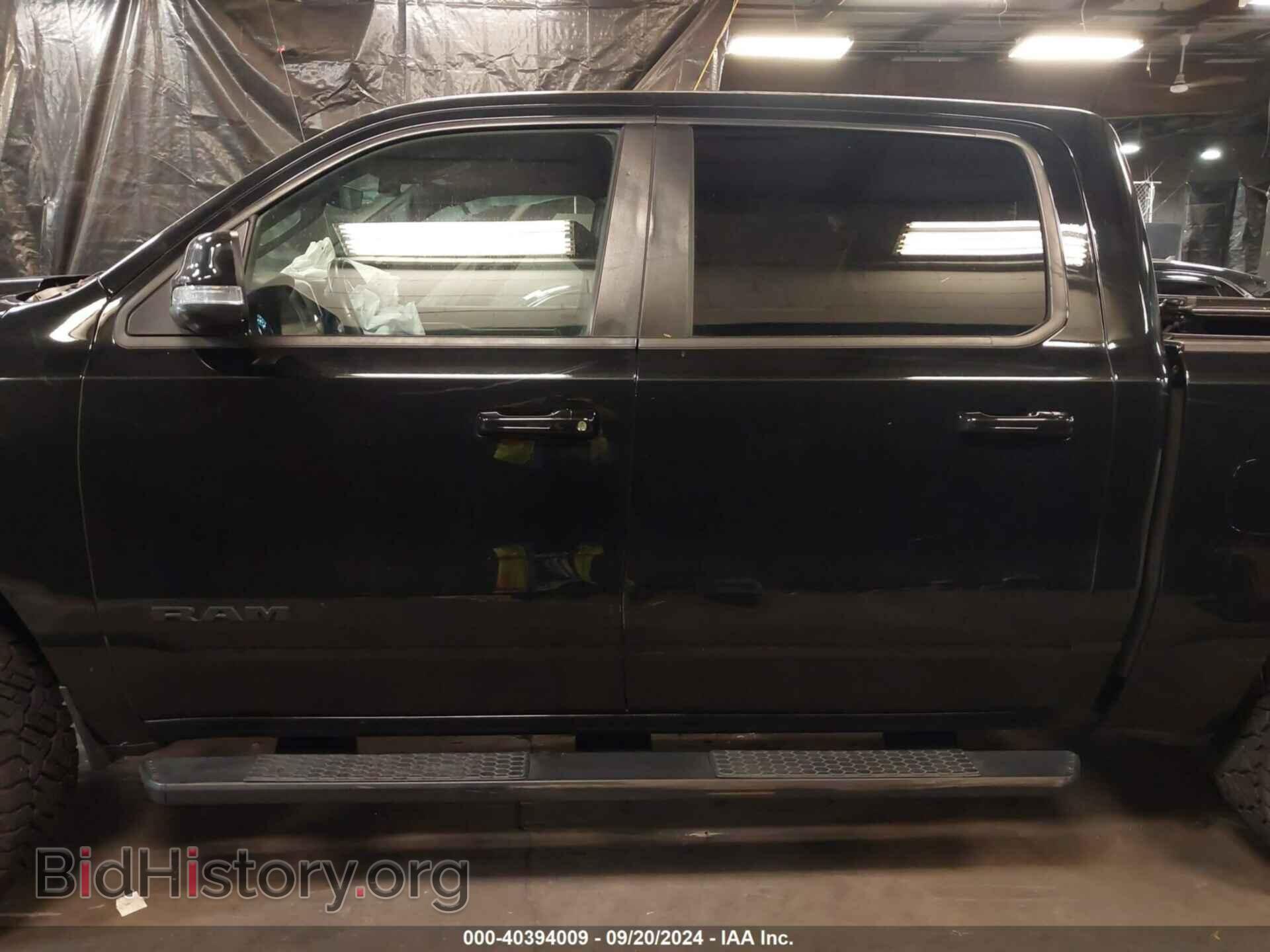 2022 RAM 1500 - VIN: 1C6SRFFT7NN142012 - Фото 14