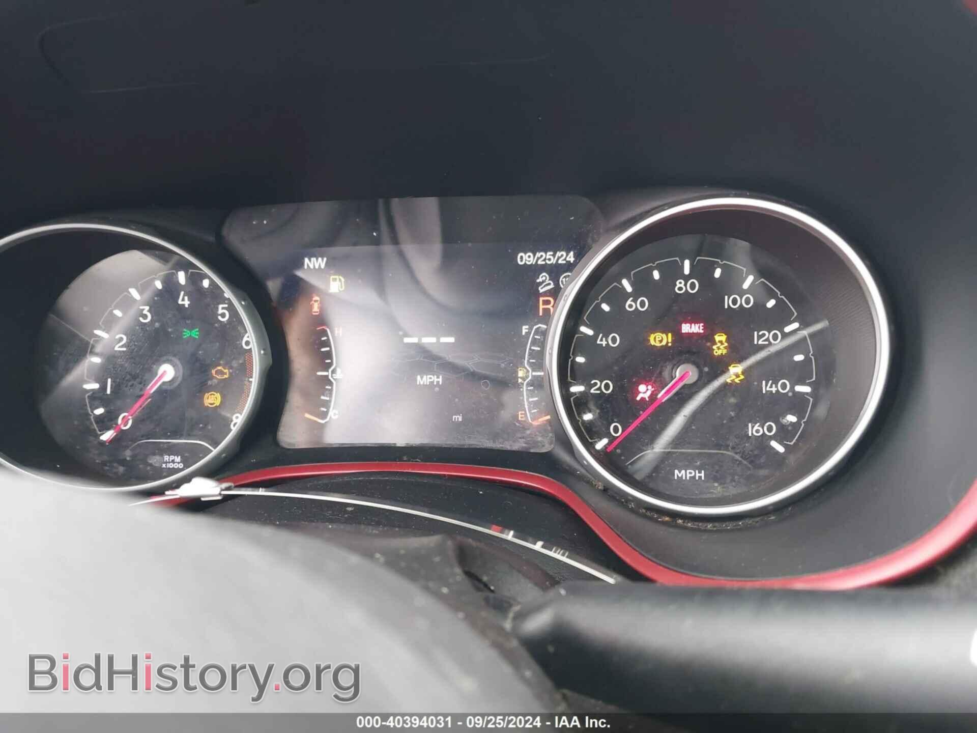 2019 JEEP COMPASS - VIN: 3C4NJDDB7KT775570 - Фото 7