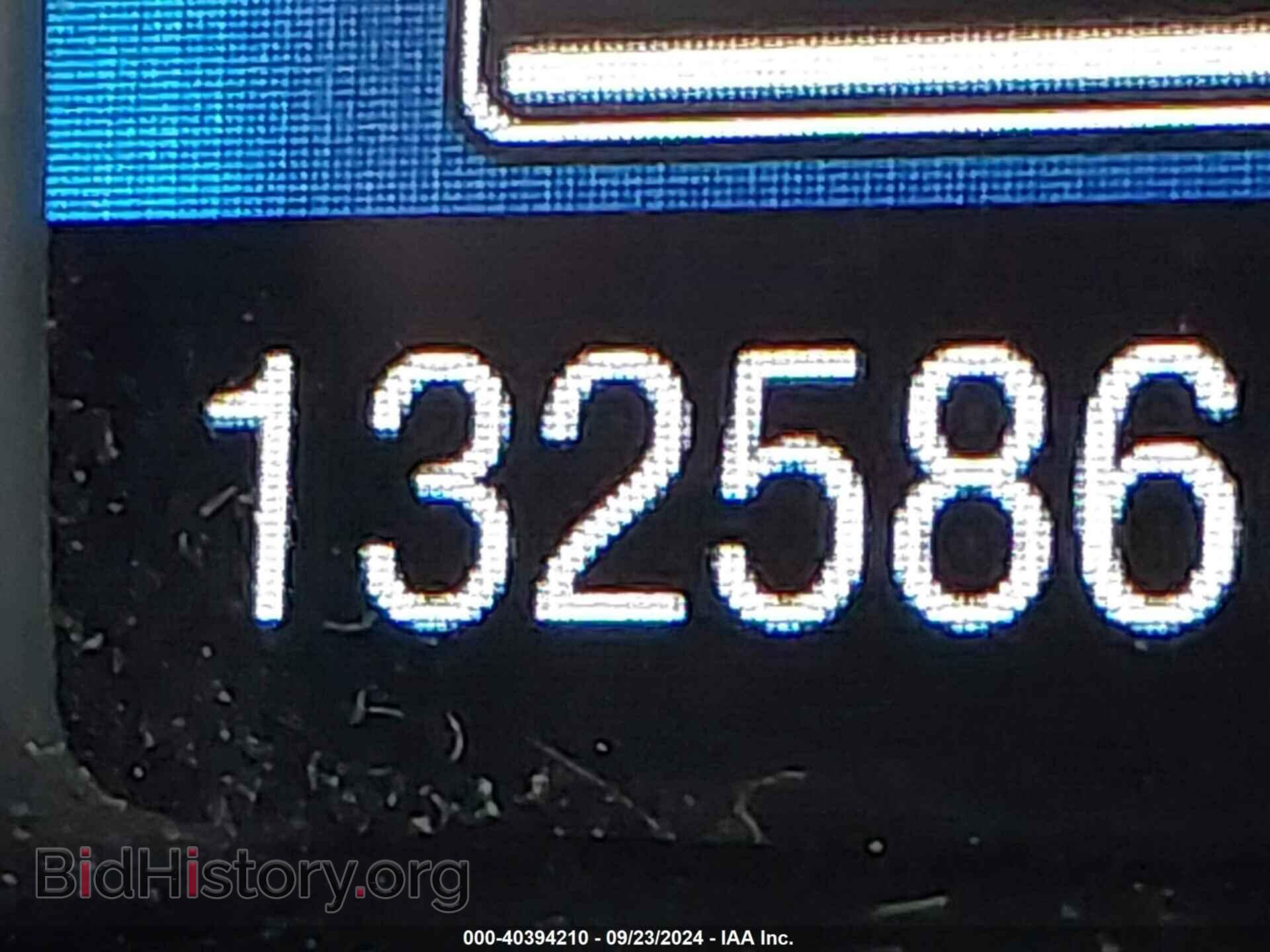 2017 FORD FOCUS - VIN: 1FADP3FE3HL284080 - Photo 7
