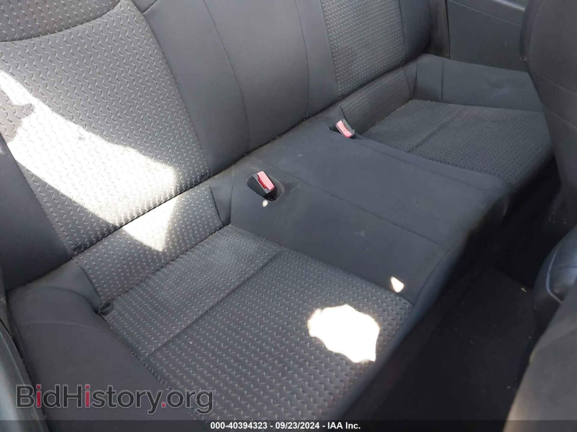 2011 HYUNDAI GENESIS - VIN: KMHHT6KD2BU064643 - Фото 8