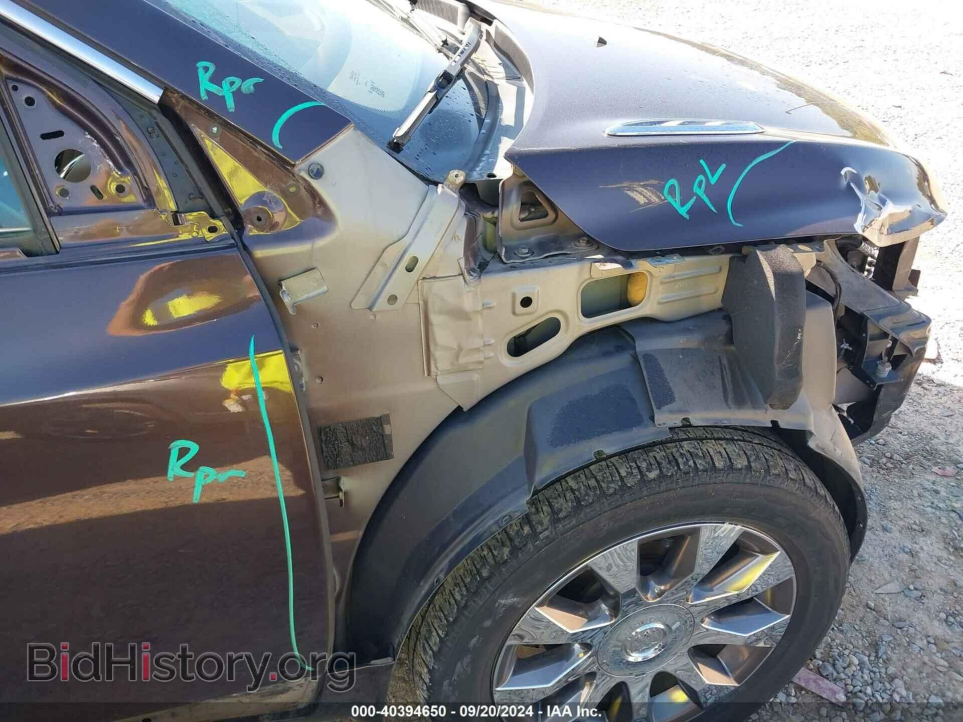 2017 BUICK ENCLAVE - VIN: 5GAKVBKD2HJ231138 - Фото 6