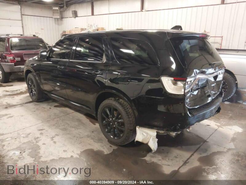 2017 Dodge DURANGO (VIN 1C4RDJDG8HC651282) — фото 3 из 18