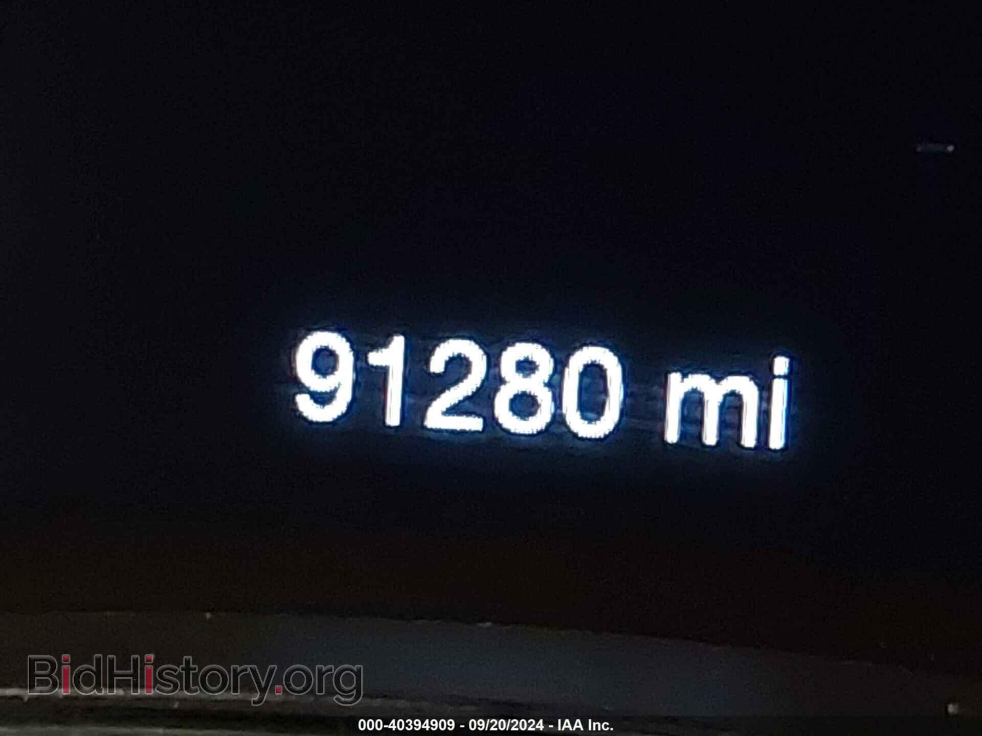 2017 DODGE DURANGO - VIN: 1C4RDJDG8HC651282 - Photo 7