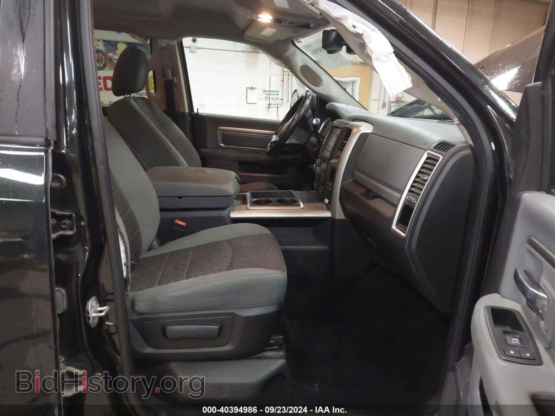 2015 RAM 2500 - VIN: 3C6UR5DJ7FG640077 - Фото 5