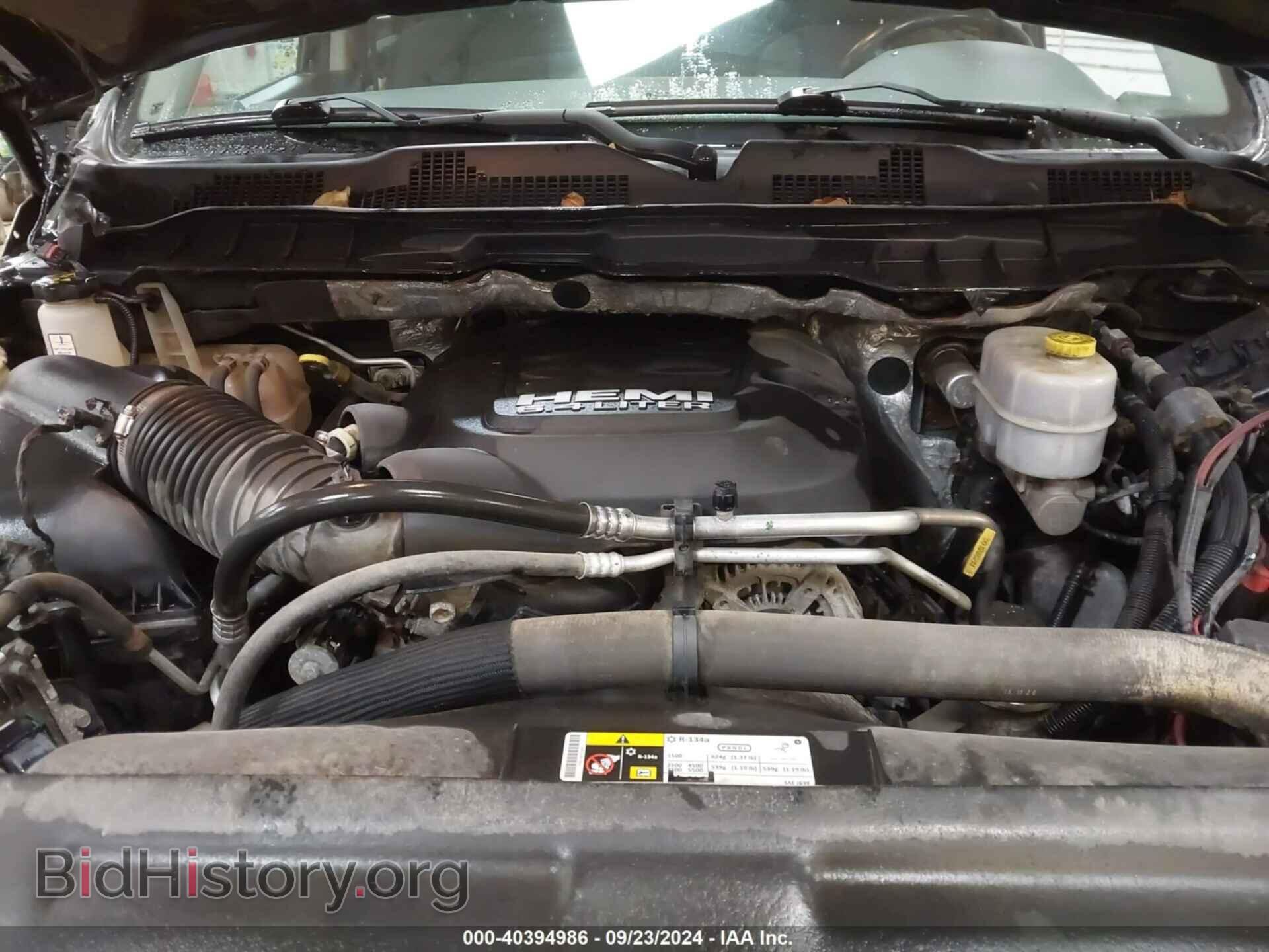 2015 RAM 2500 - VIN: 3C6UR5DJ7FG640077 - Фото 10