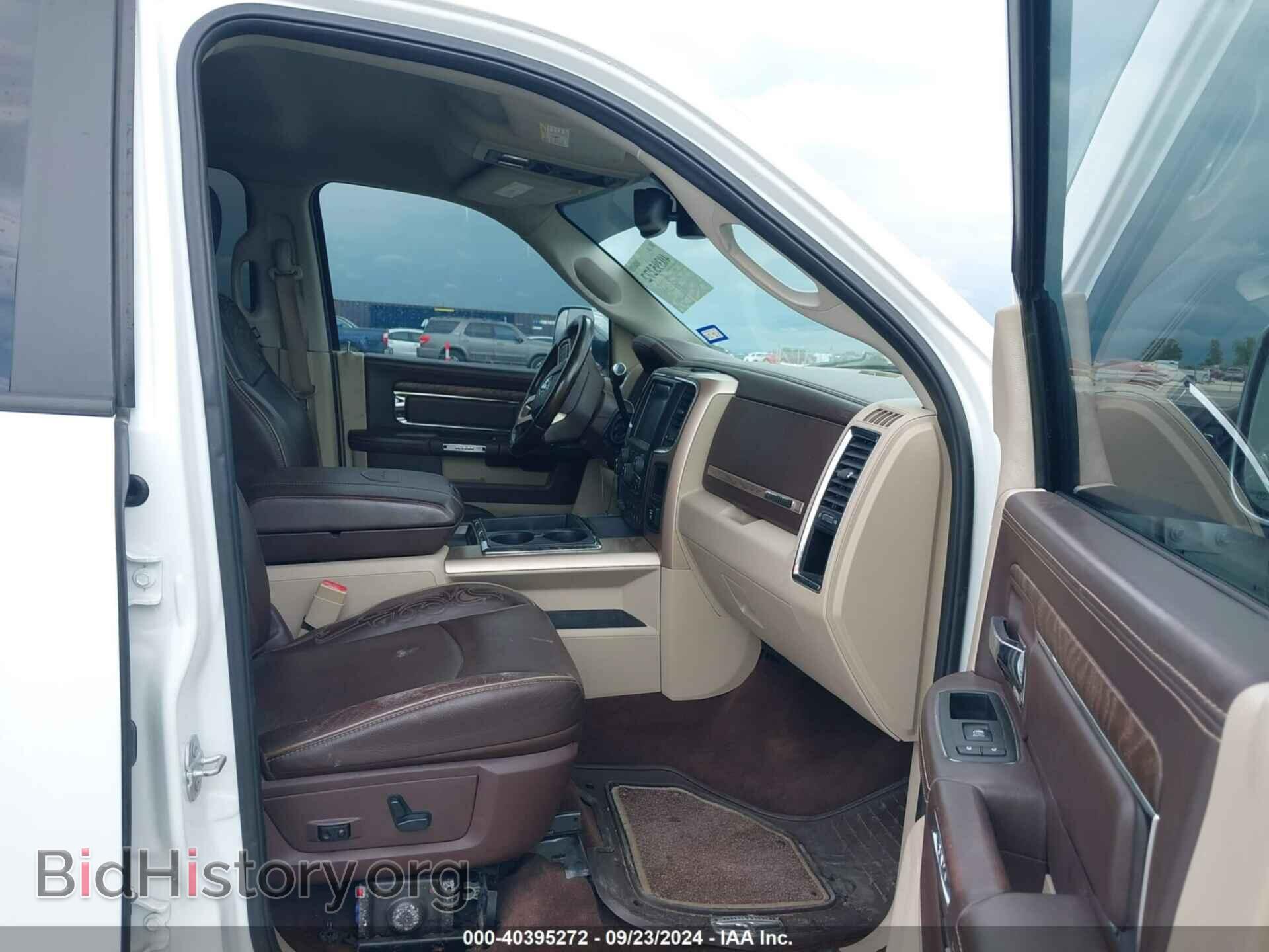 2015 RAM 2500 - VIN: 3C6UR5GL1FG710864 - Фото 5