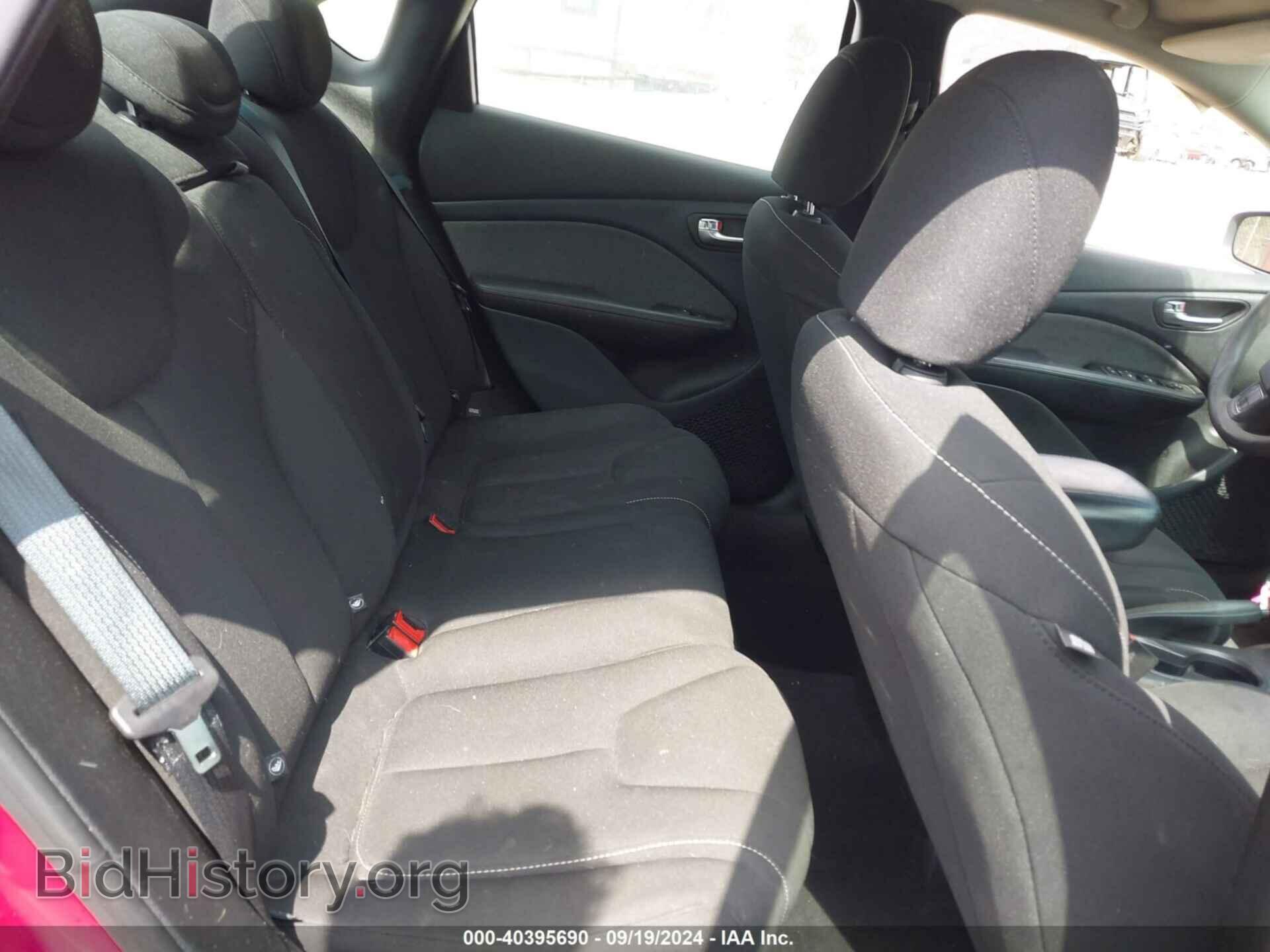 2013 DODGE DART - VIN: 1C3CDFBA7DD225111 - Photo 8