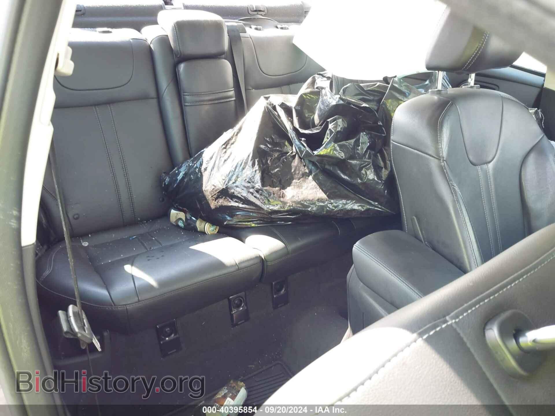 2013 FORD FOCUS - VIN: 1FADP3F28DL142663 - Фото 8