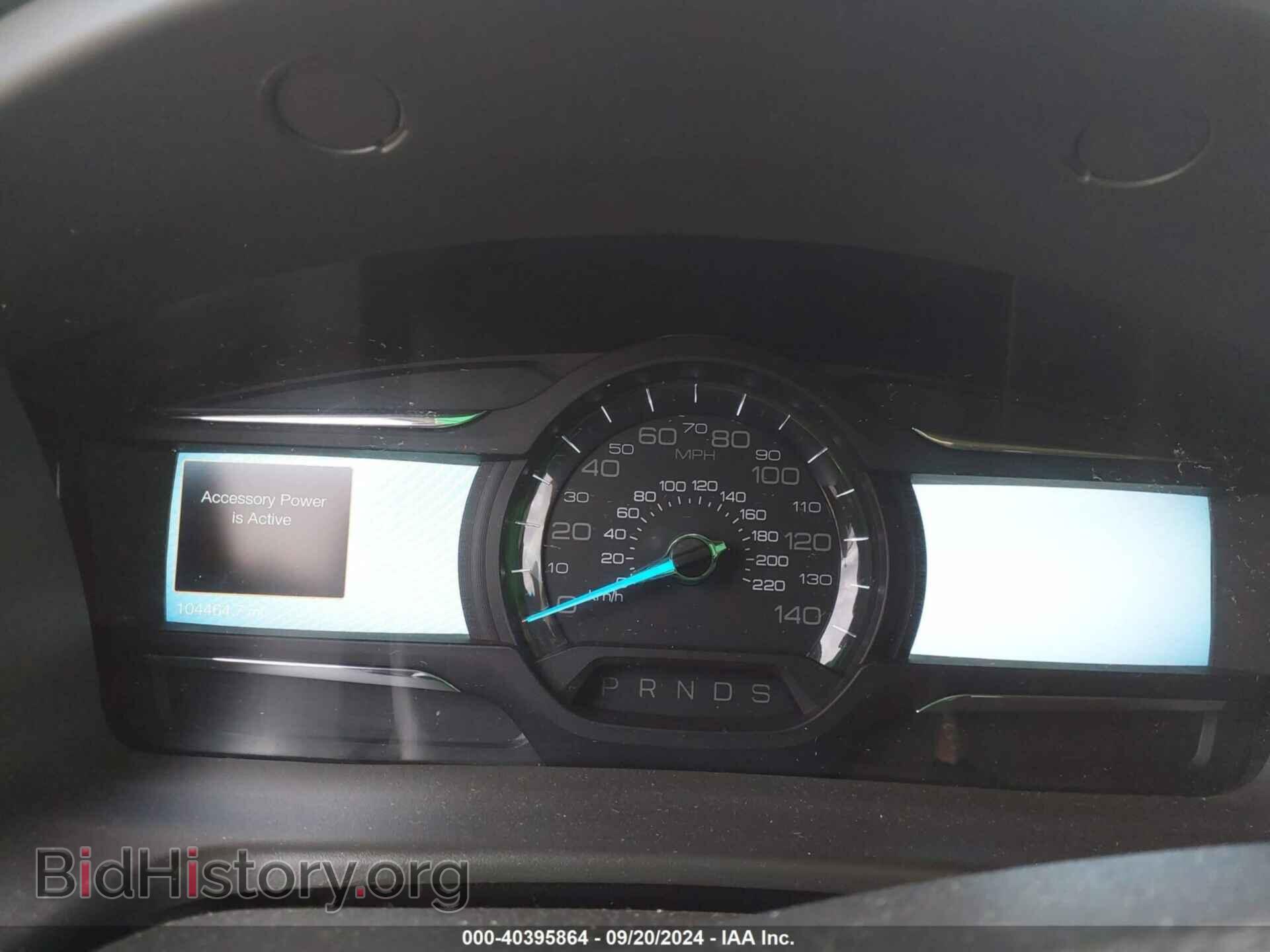 2015 FORD FLEX - VIN: 2FMGK5D84FBA03766 - Photo 7