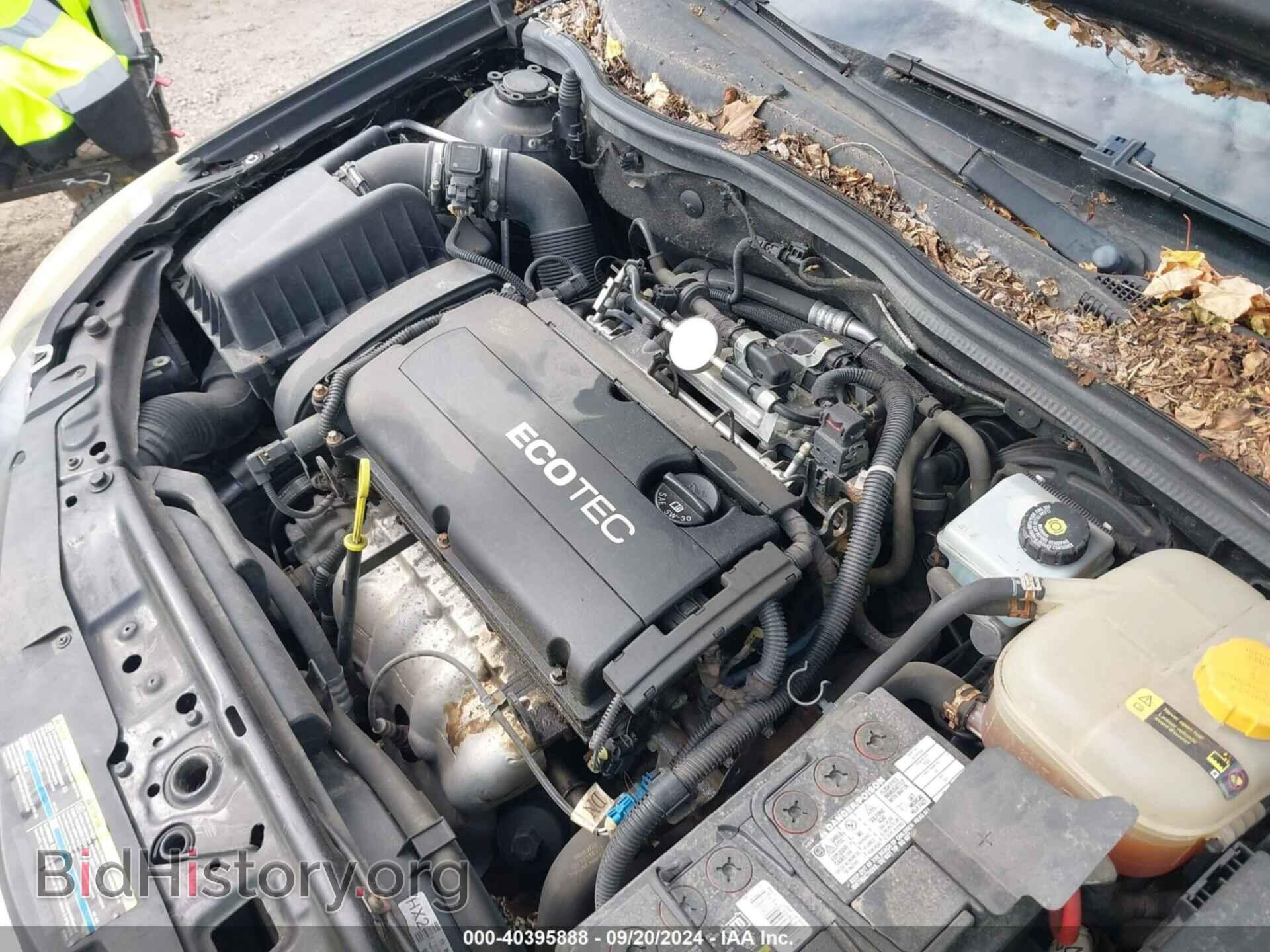 2008 SATURN ASTRA - VIN: W08AT671185109376 - Фото 10