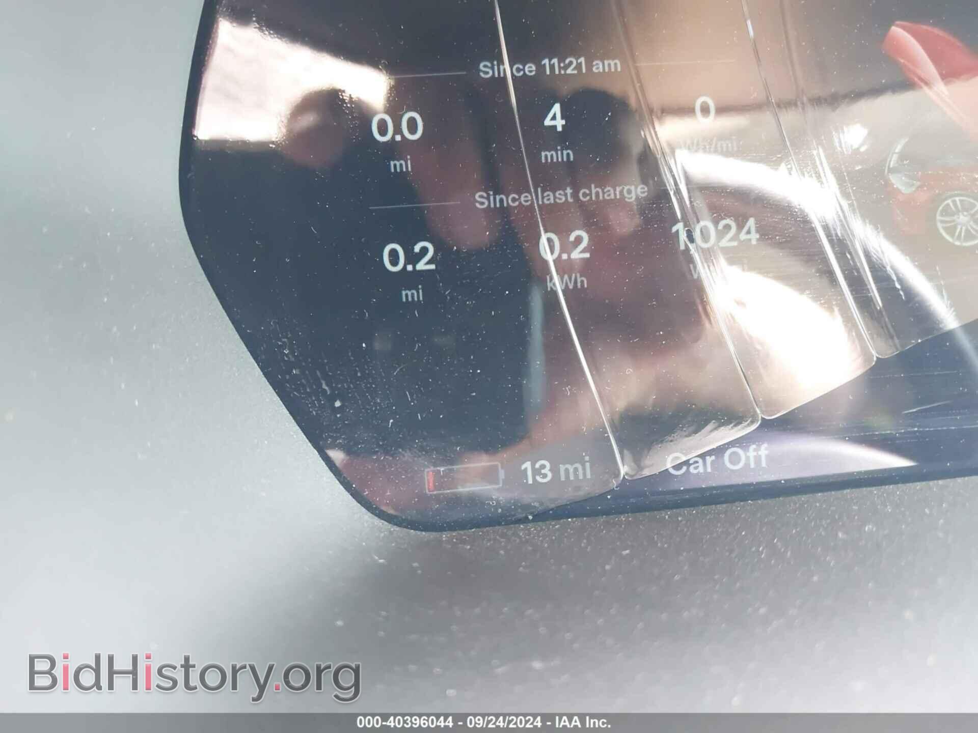 2014 TESLA MODEL S - VIN: 5YJSA1H18EFP42406 - Photo 16