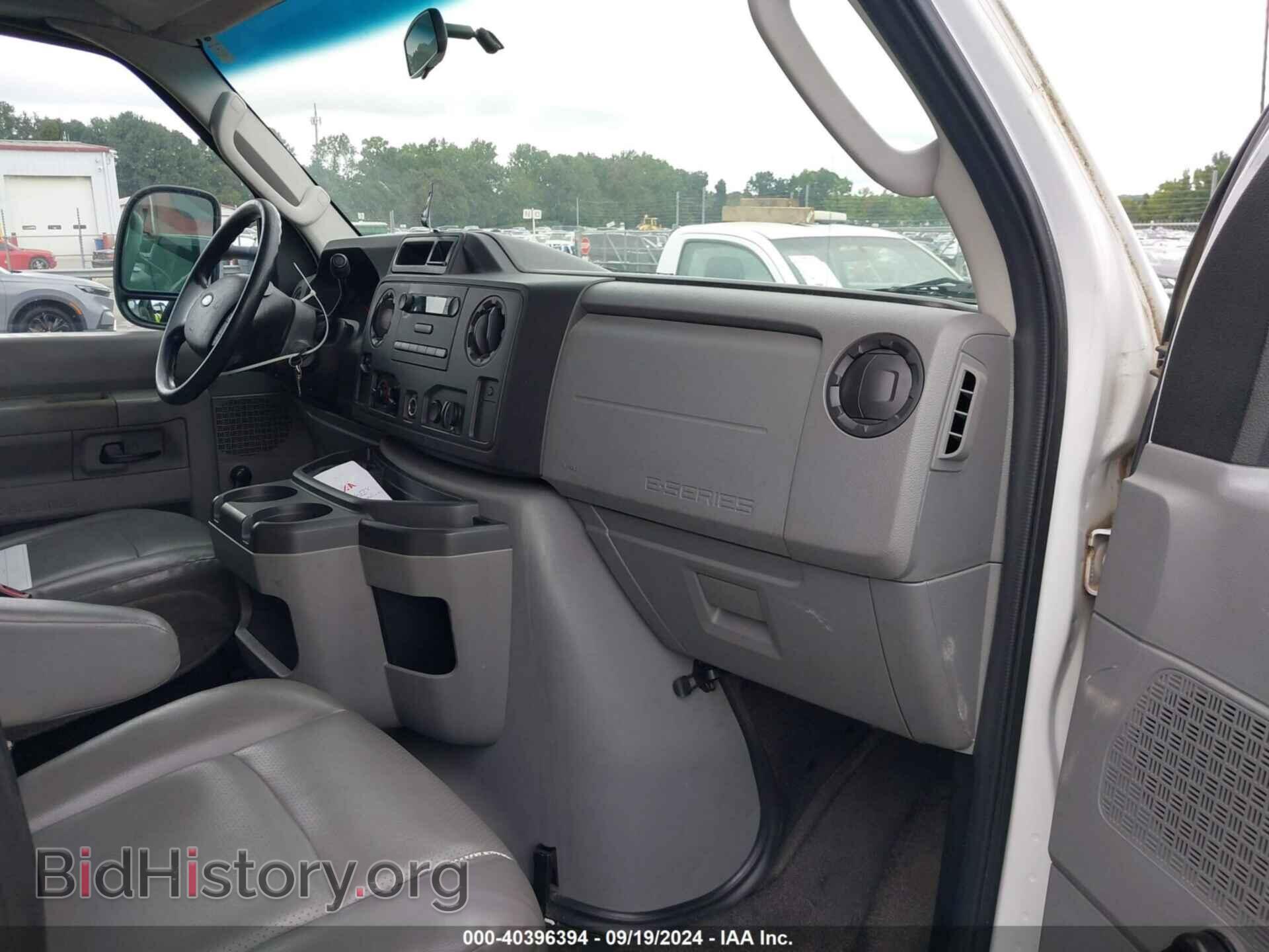 2010 FORD E-150 - VIN: 1FTNE1EW7ADA46610 - Фото 5