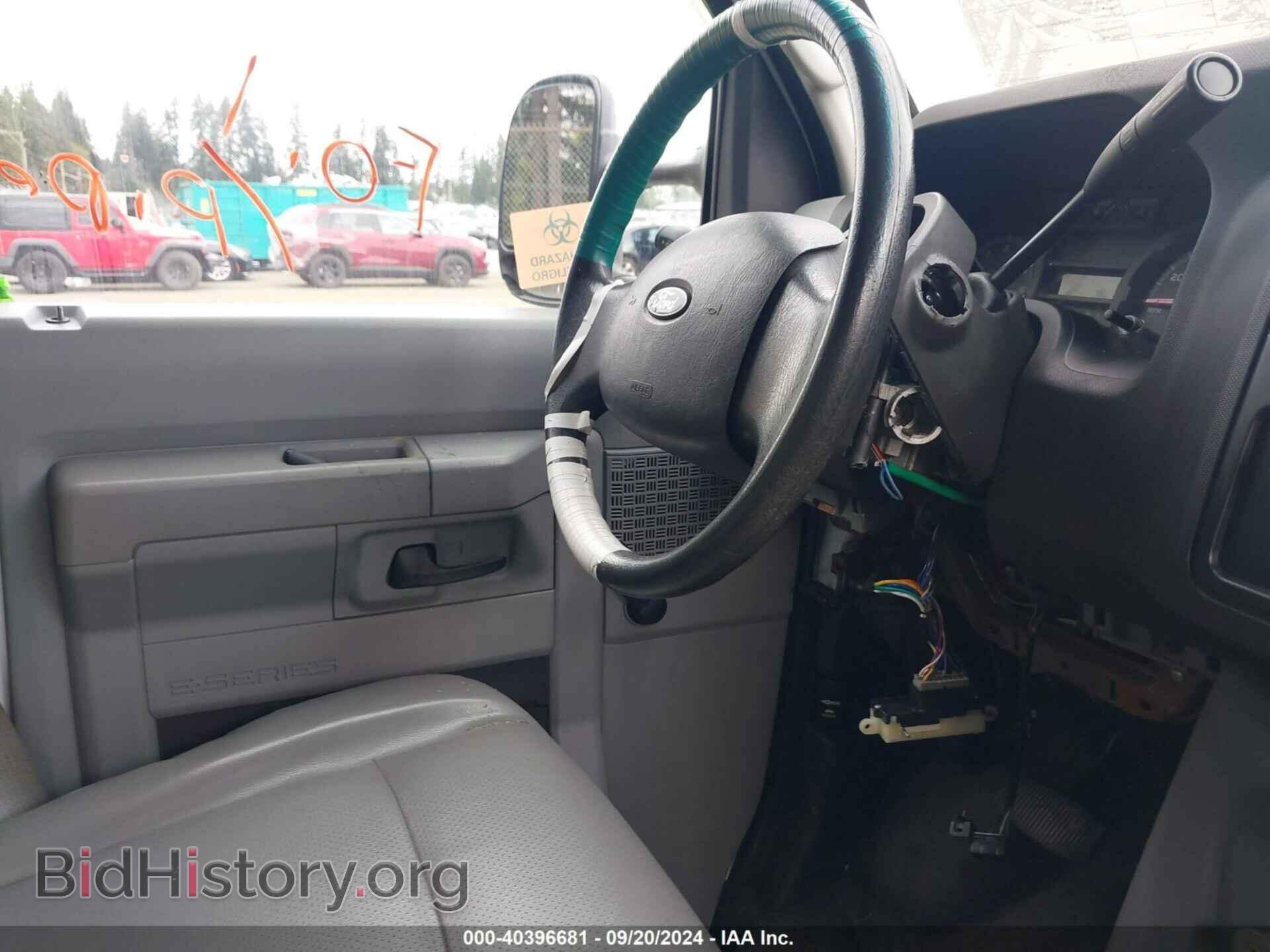 2014 FORD E-250 - VIN: 1FTNE2EW6EDA75186 - Photo 6