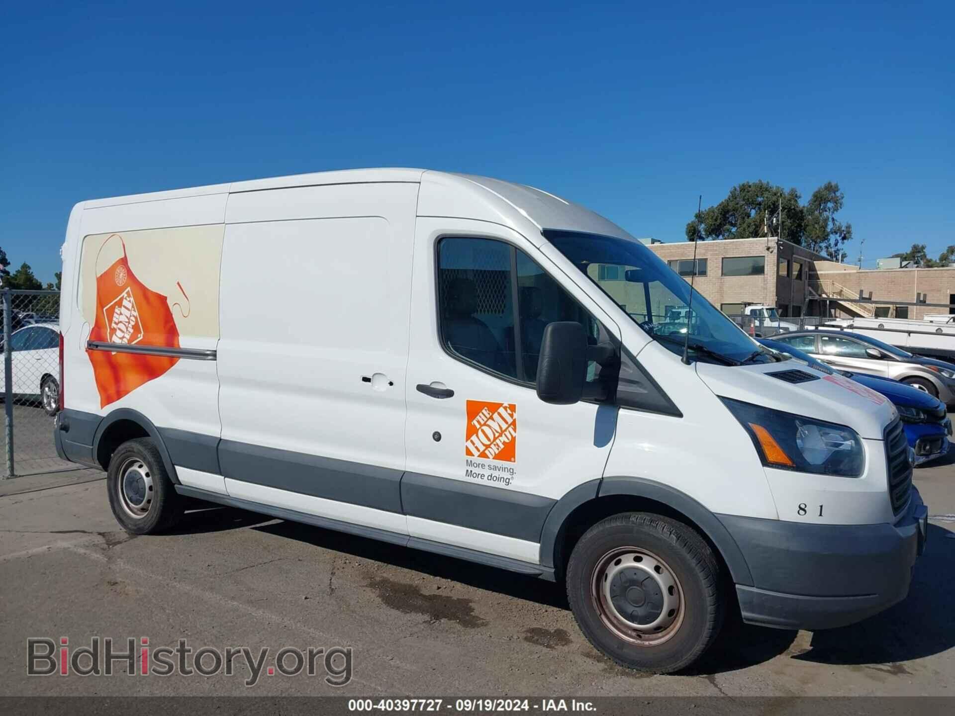 2018 FORD TRANSIT-350 - VIN: 1FTBW2CM4JKA88350 - Фото 13