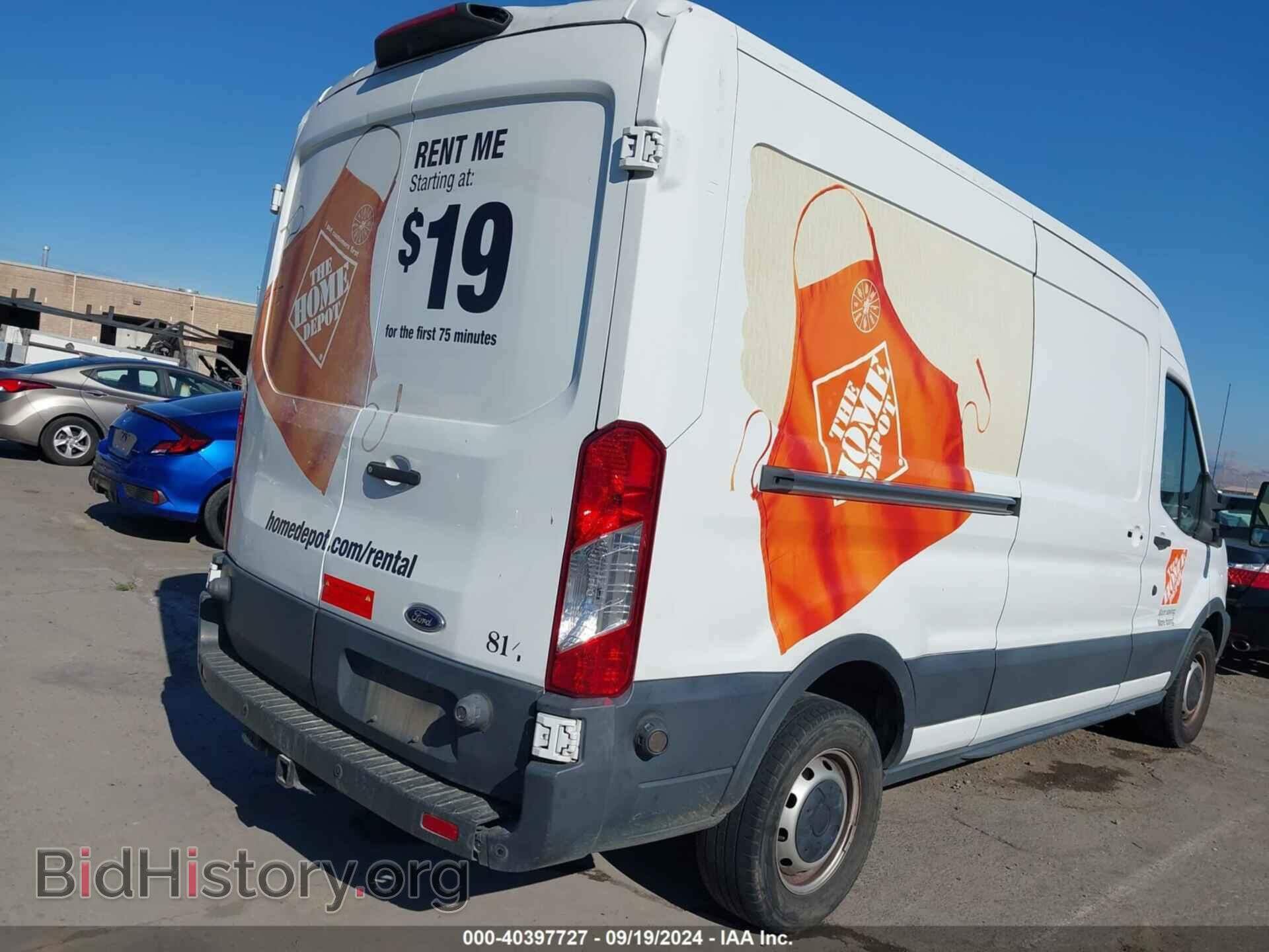 2018 FORD TRANSIT-350 - VIN: 1FTBW2CM4JKA88350 - Фото 16