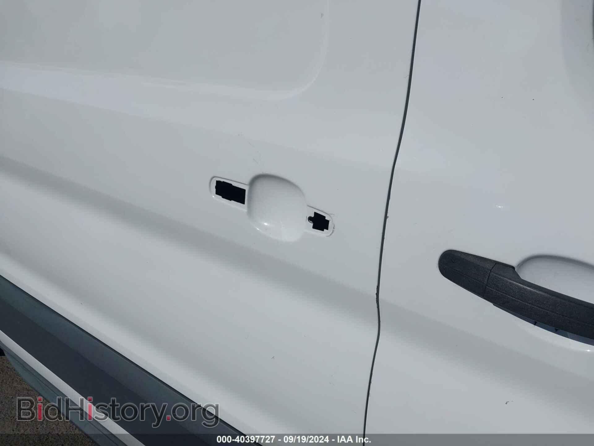 2018 FORD TRANSIT-350 - VIN: 1FTBW2CM4JKA88350 - Фото 6