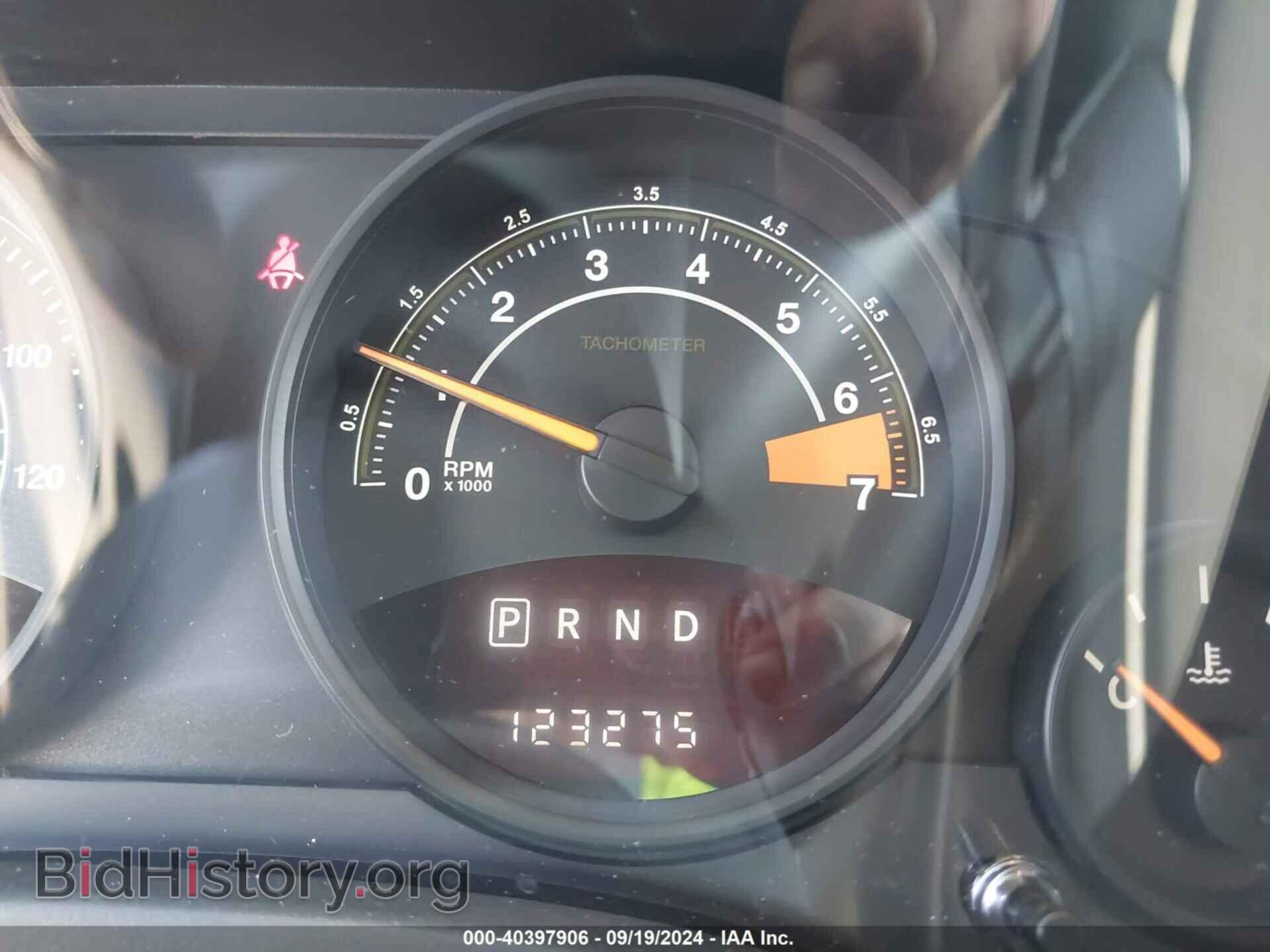 2016 JEEP COMPASS - VIN: 1C4NJCBAXGD524902 - Фото 15