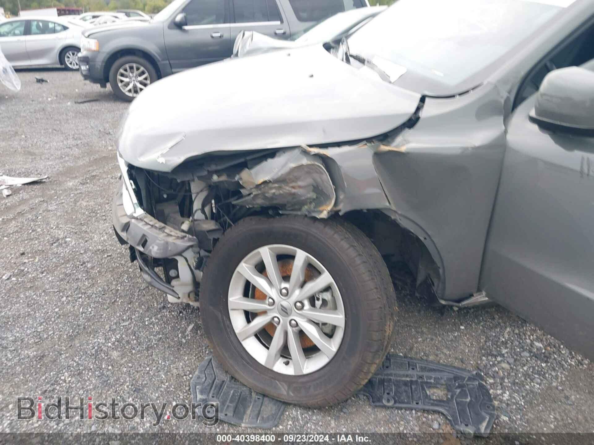 2021 DODGE DURANGO - VIN: 1C4RDJAG4MC697609 - Photo 6