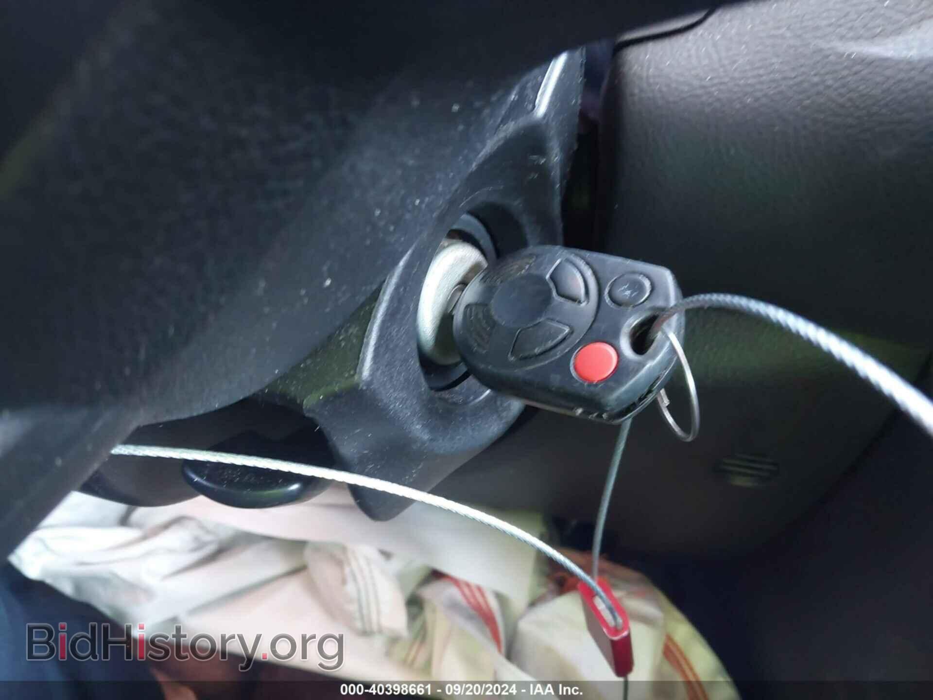 2015 FORD FOCUS - VIN: 1FADP3E23FL366234 - Photo 11