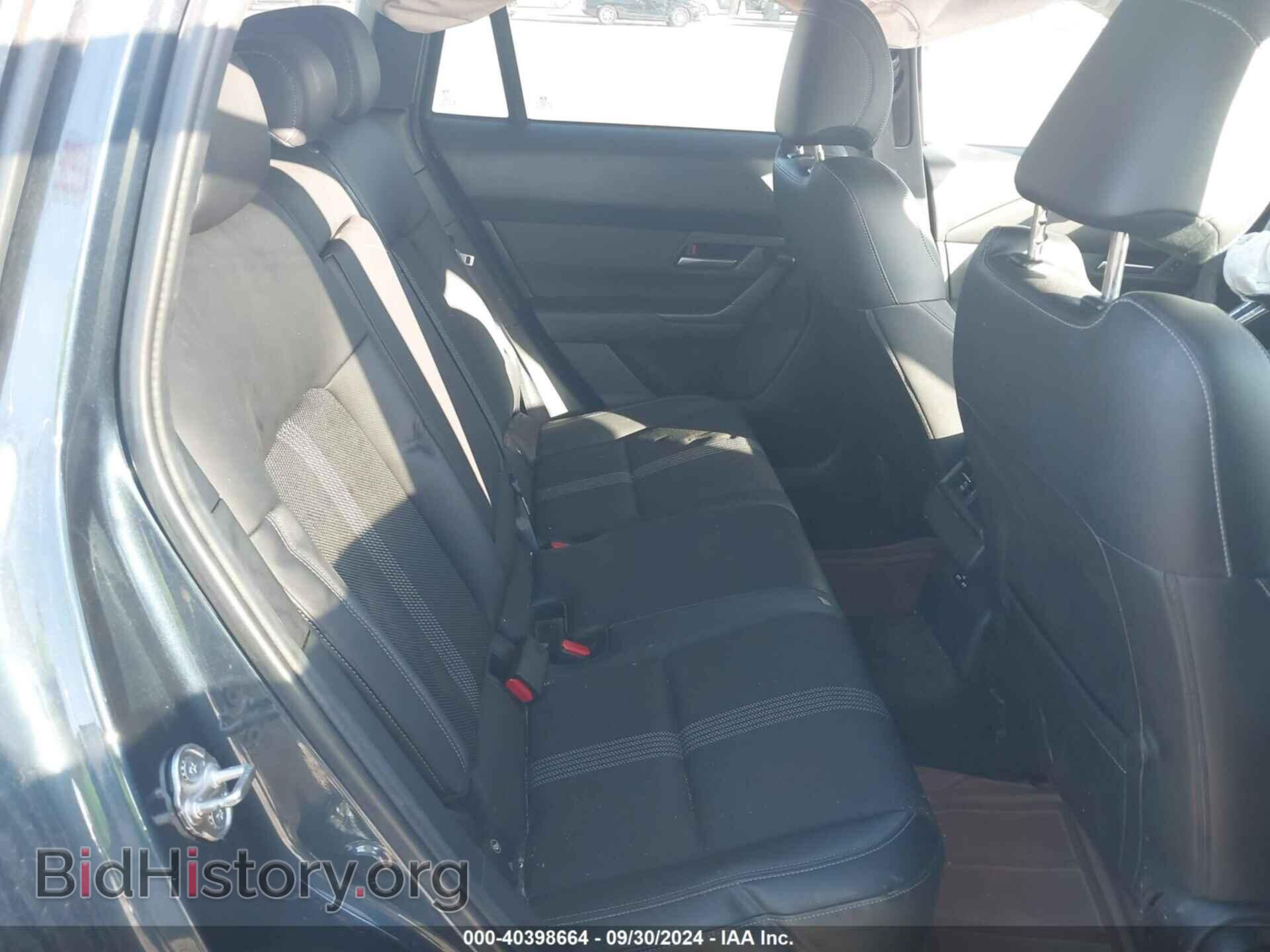 2023 MAZDA CX-50 - VIN: 7MMVABCM9PN137724 - Фото 8