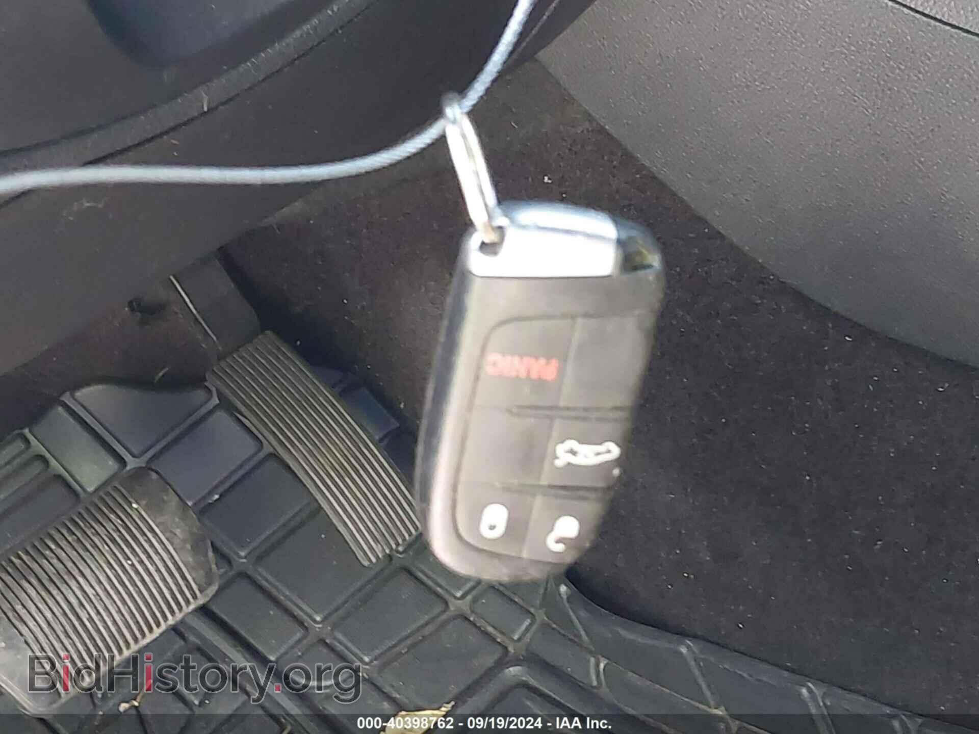 2015 DODGE DURANGO - VIN: 1C4SDJCT3FC232902 - Photo 11