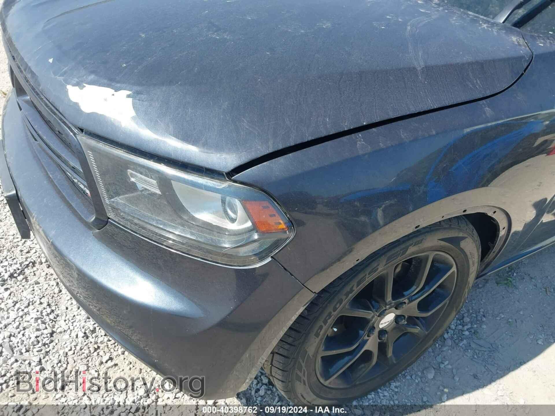 2015 DODGE DURANGO - VIN: 1C4SDJCT3FC232902 - Photo 6